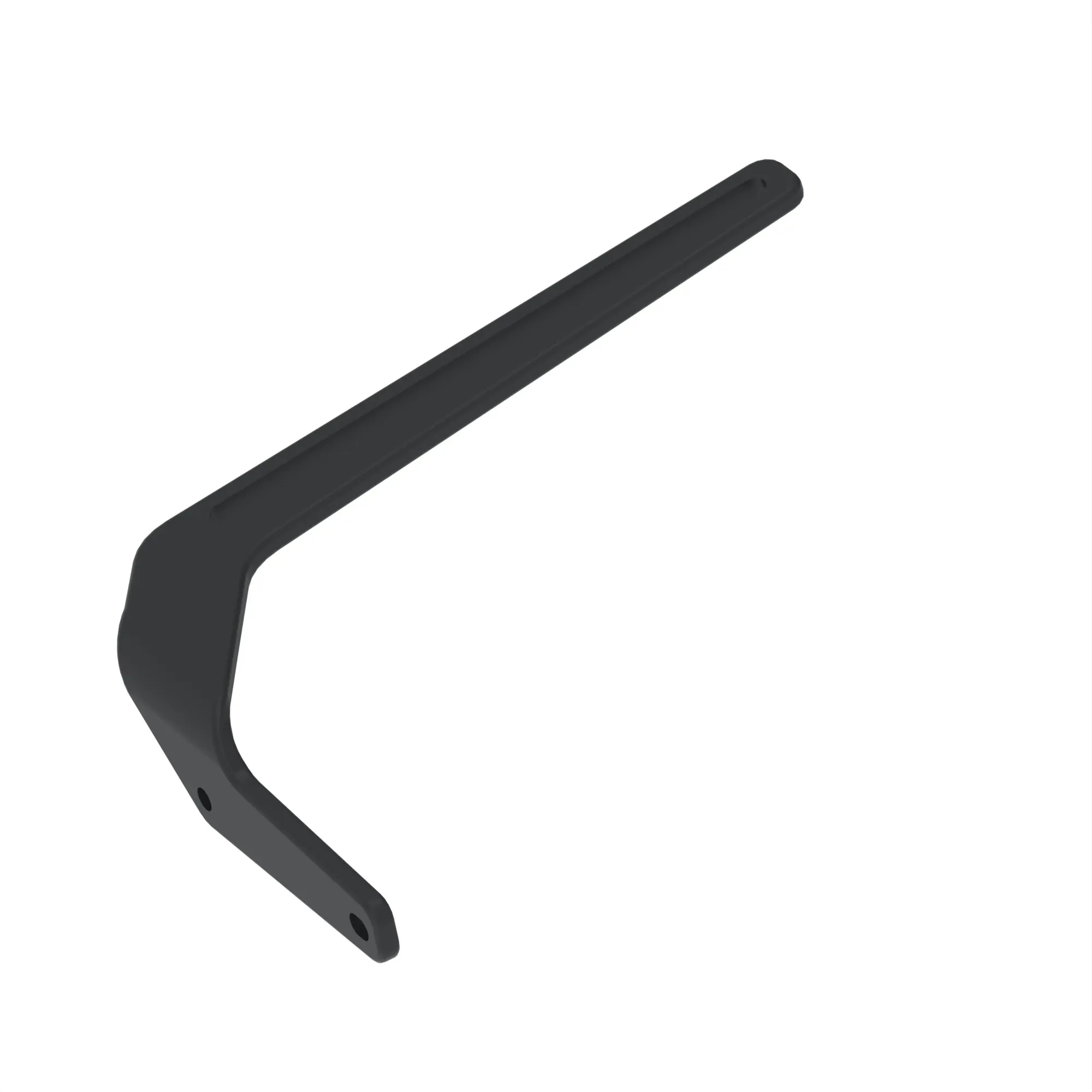 John Deere C-Post Bracket - L206658