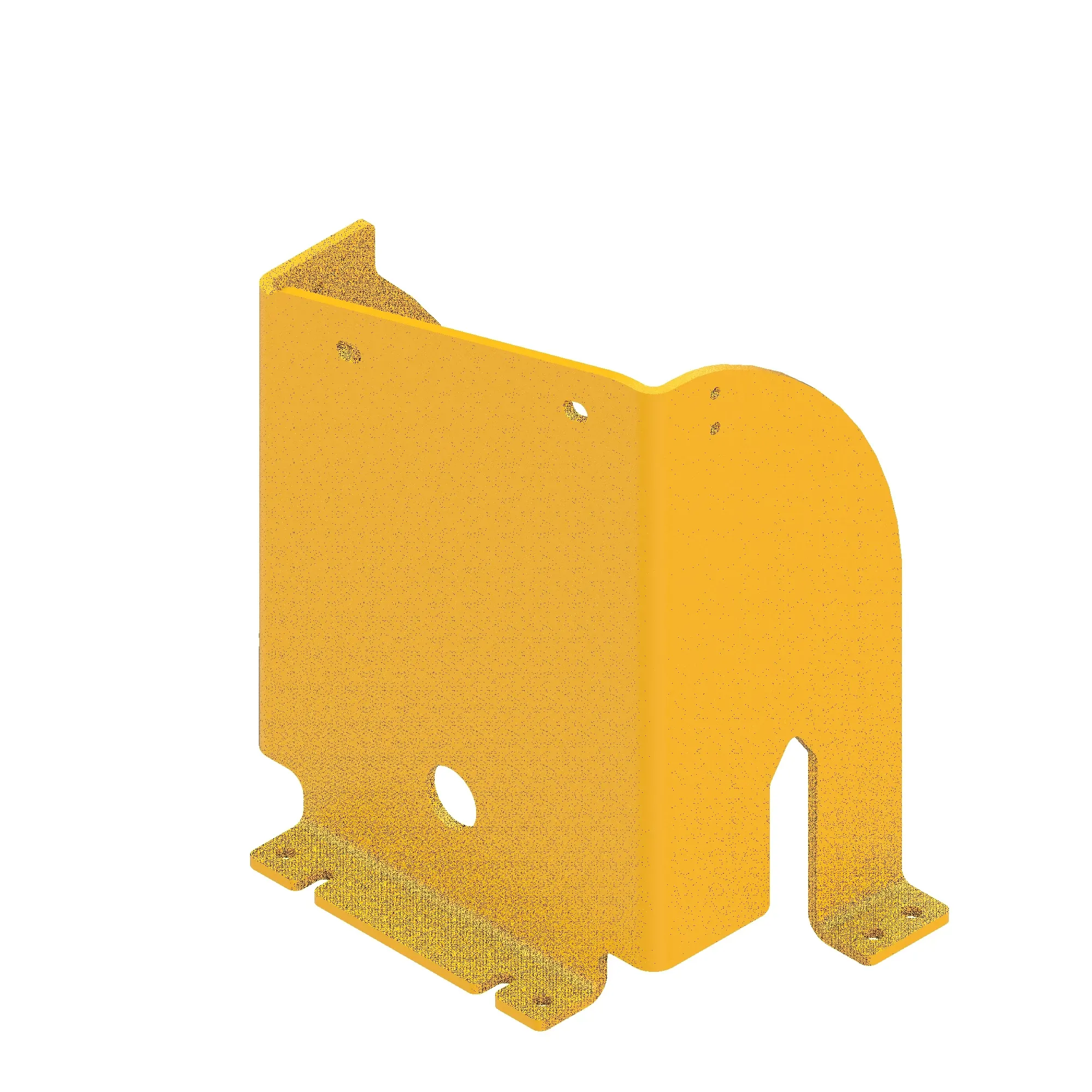 John Deere Guard - T326054