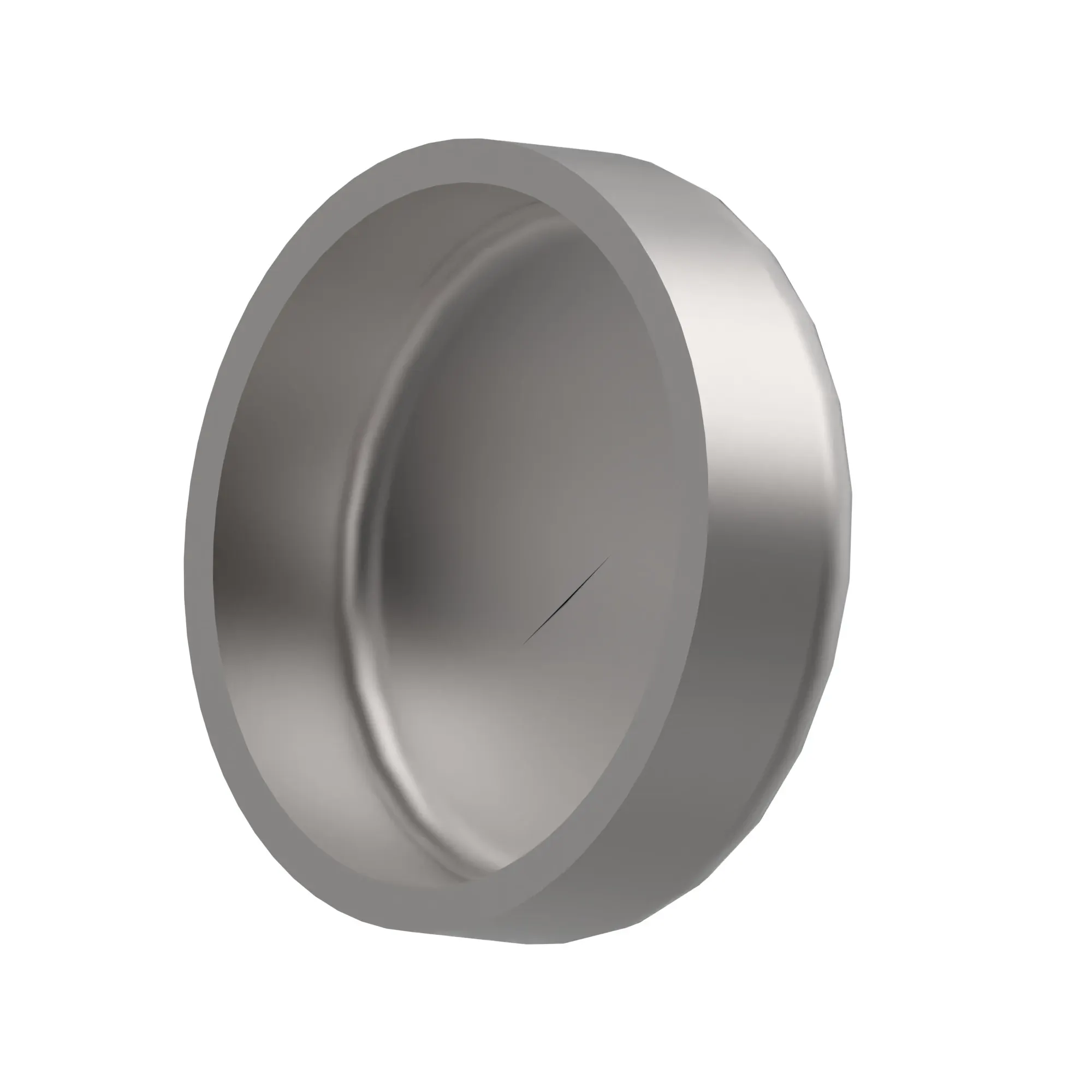 CAP / PLUG, METAL