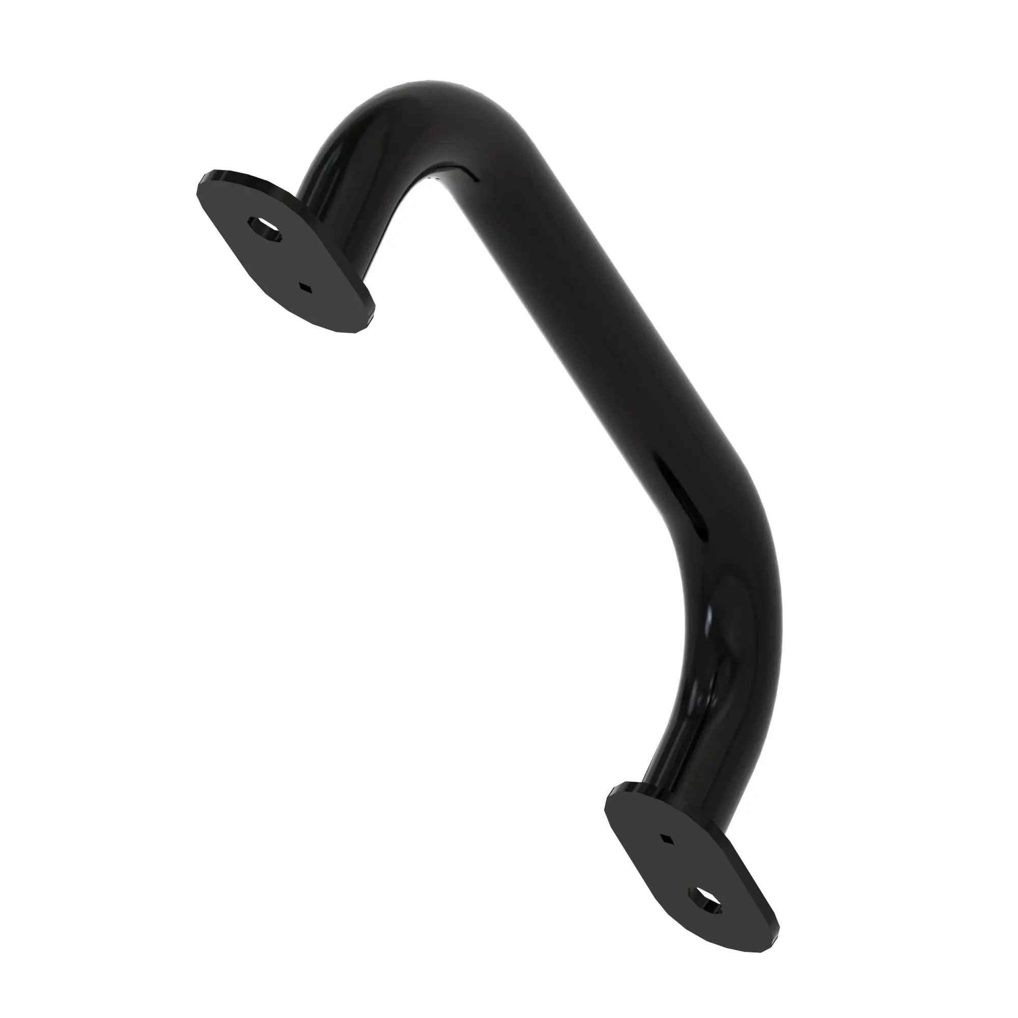9W UPPER B-POST HANDRAIL