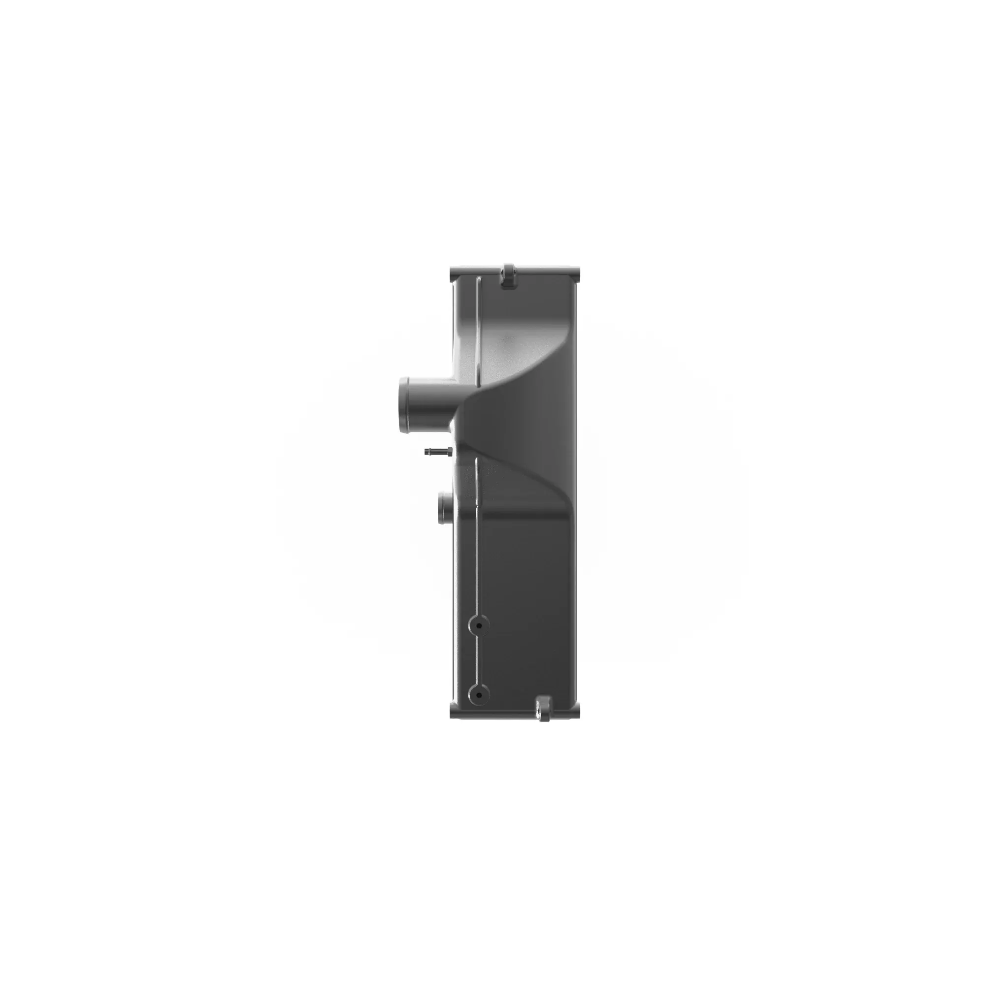 RADIATOR, TIER 2 ASSEMBLY
