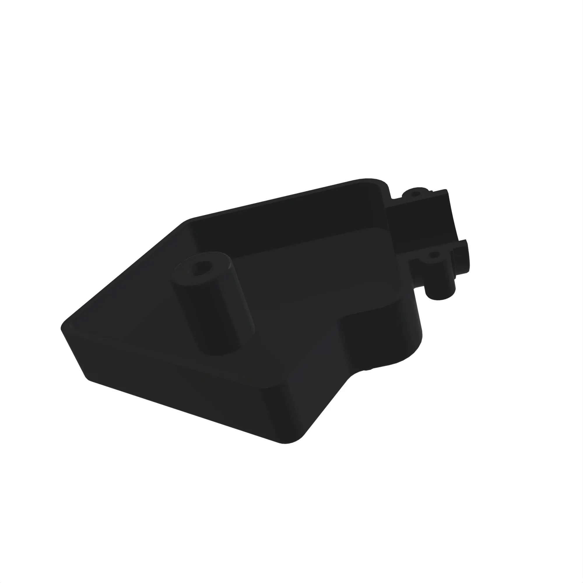 PDC-COVER (TRANSM SIDE)