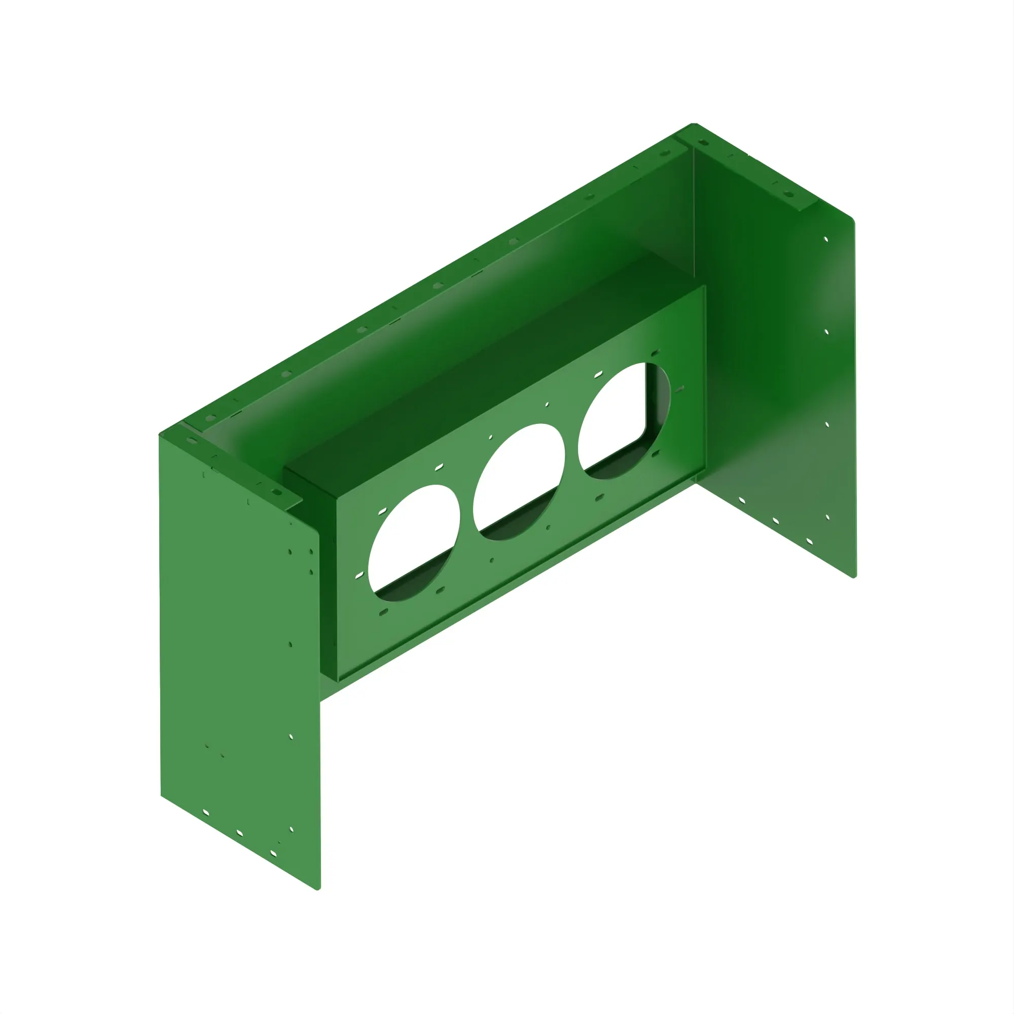 John Deere Panel - AXT25818