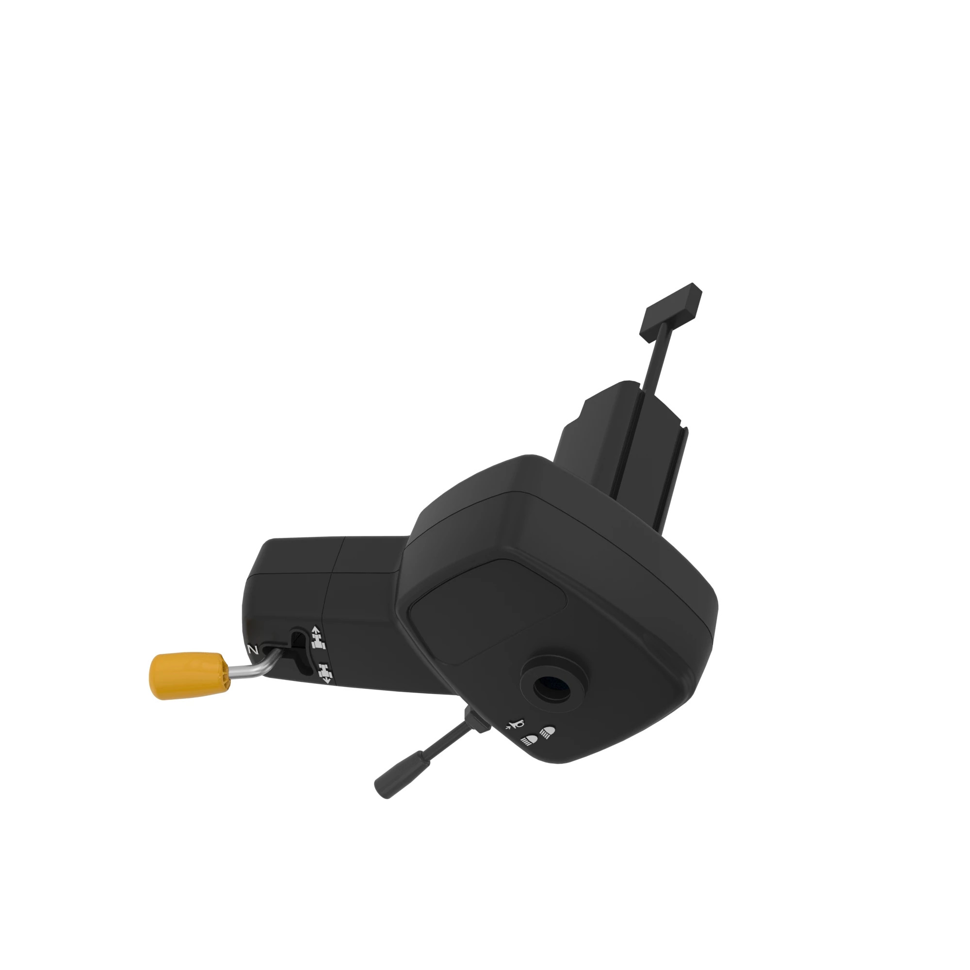 John Deere Steering Column Module - RE241622