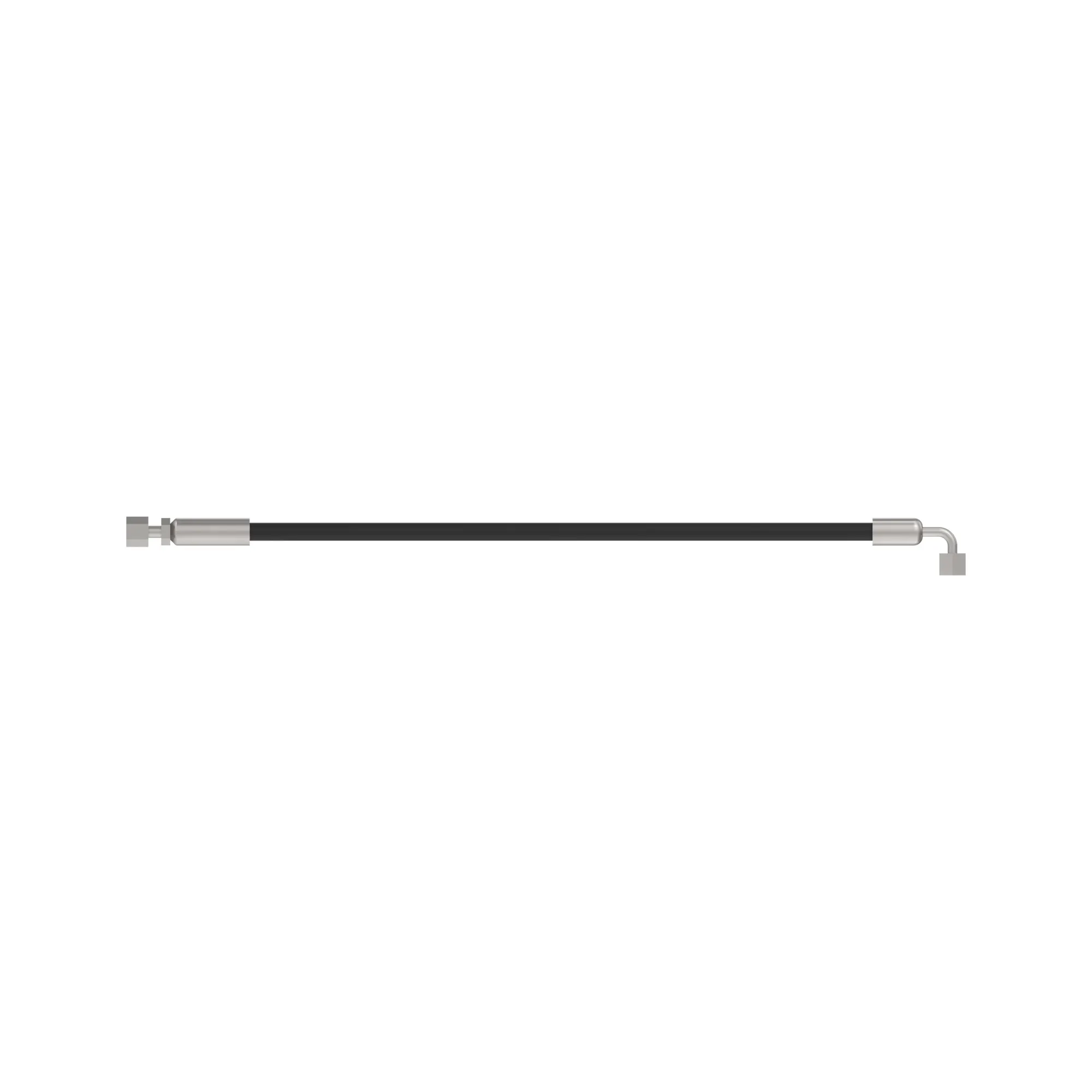 HYDRAULIC HOSE, LH, AIR BAG SUPPLY