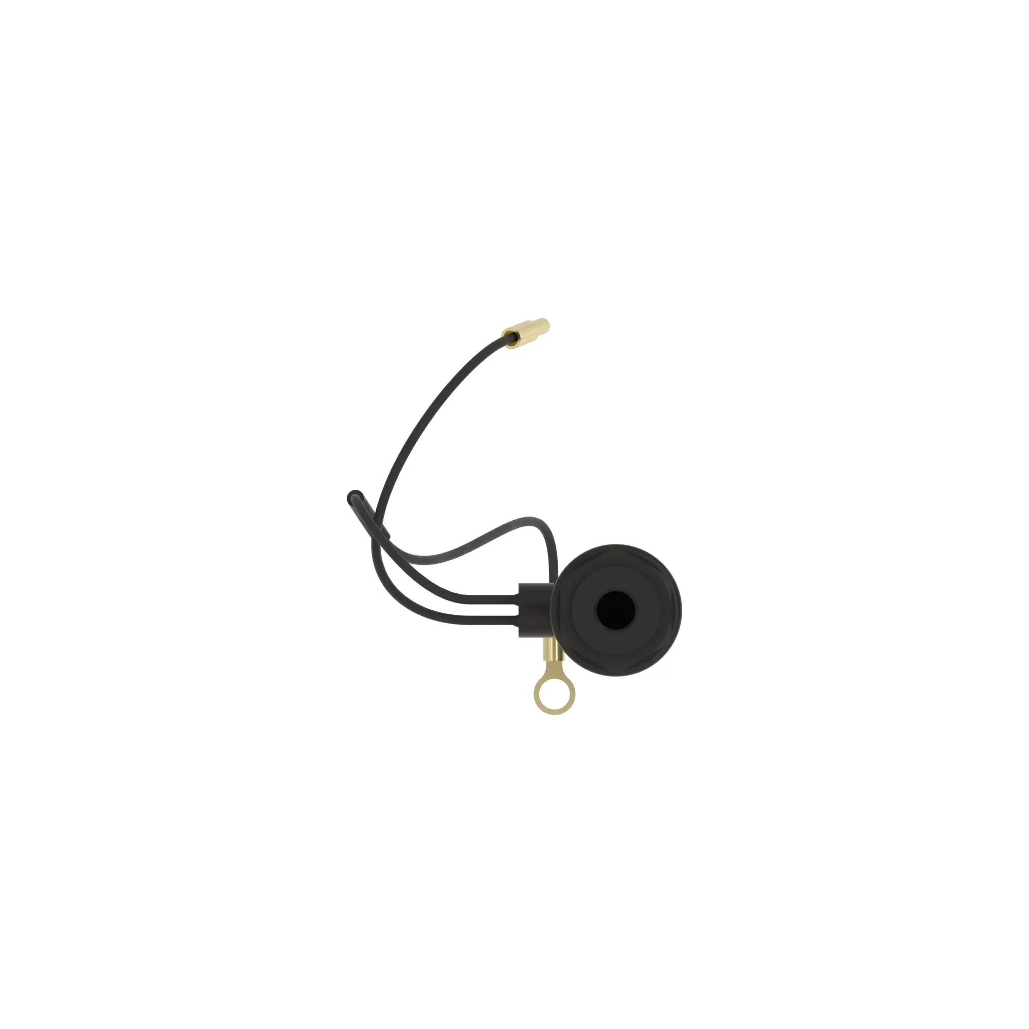 Flow Control Hyd. Valve