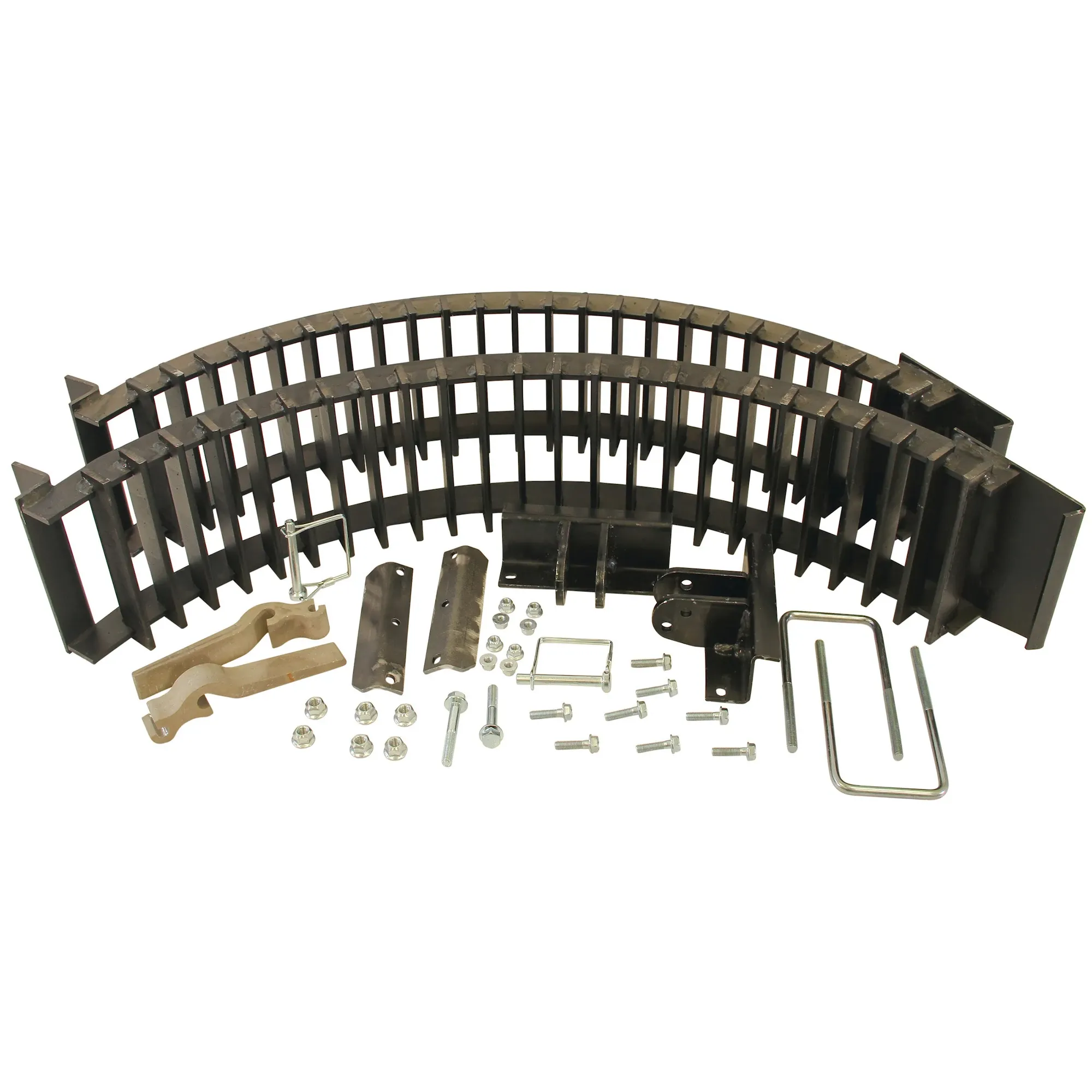 John Deere Concave Insert Kit - BH84294