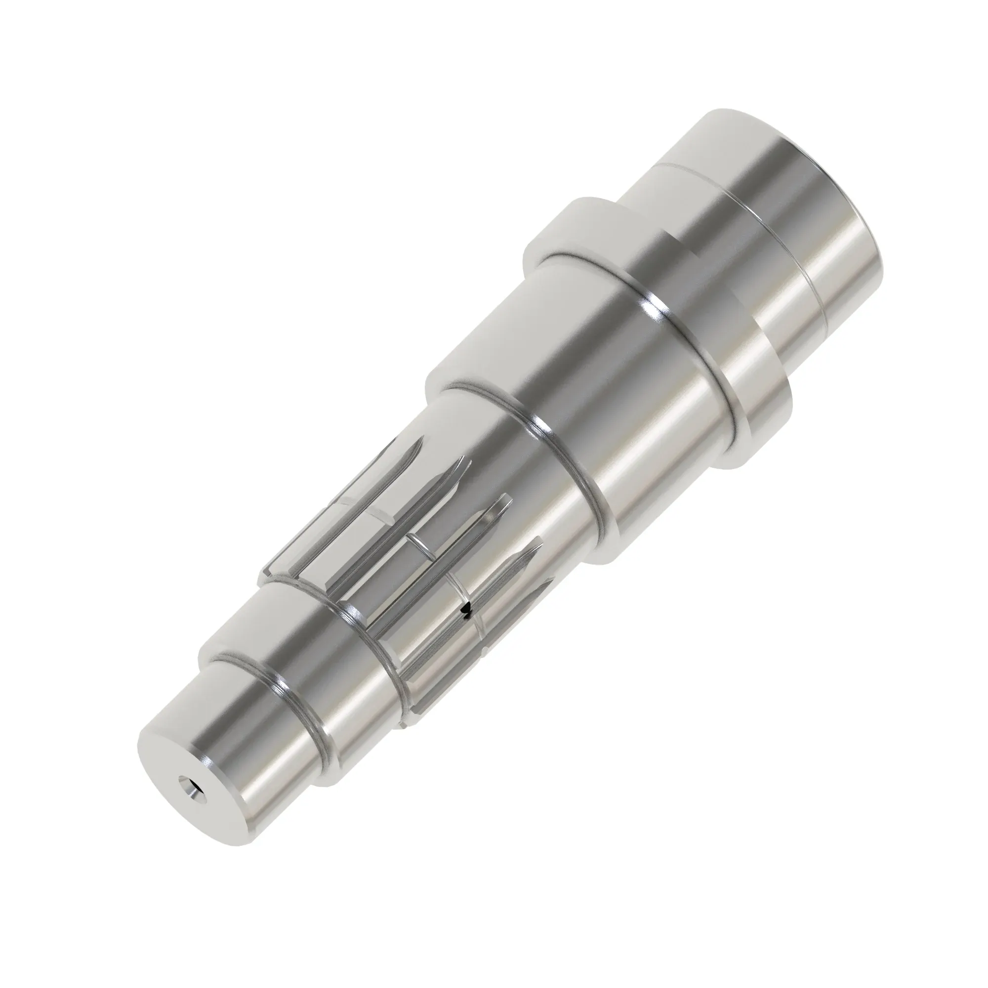 SHAFT, SHAFT, PTO DRIVE CRADLE