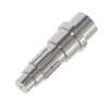 SHAFT, SHAFT, PTO DRIVE CRADLE