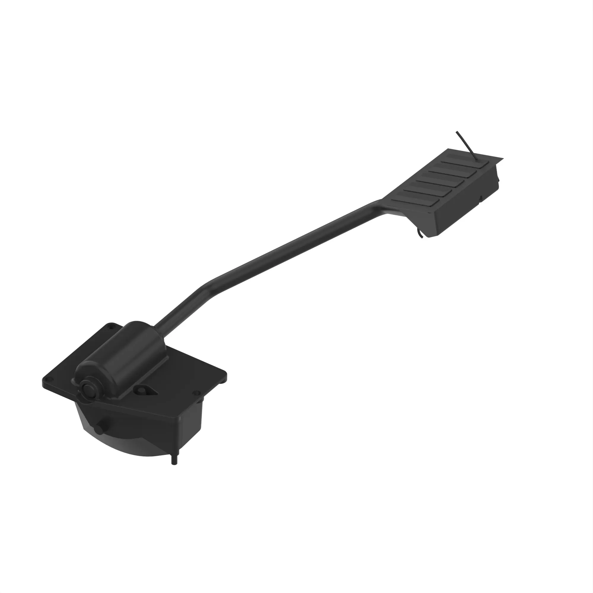 w/ single-channel PWM sensor