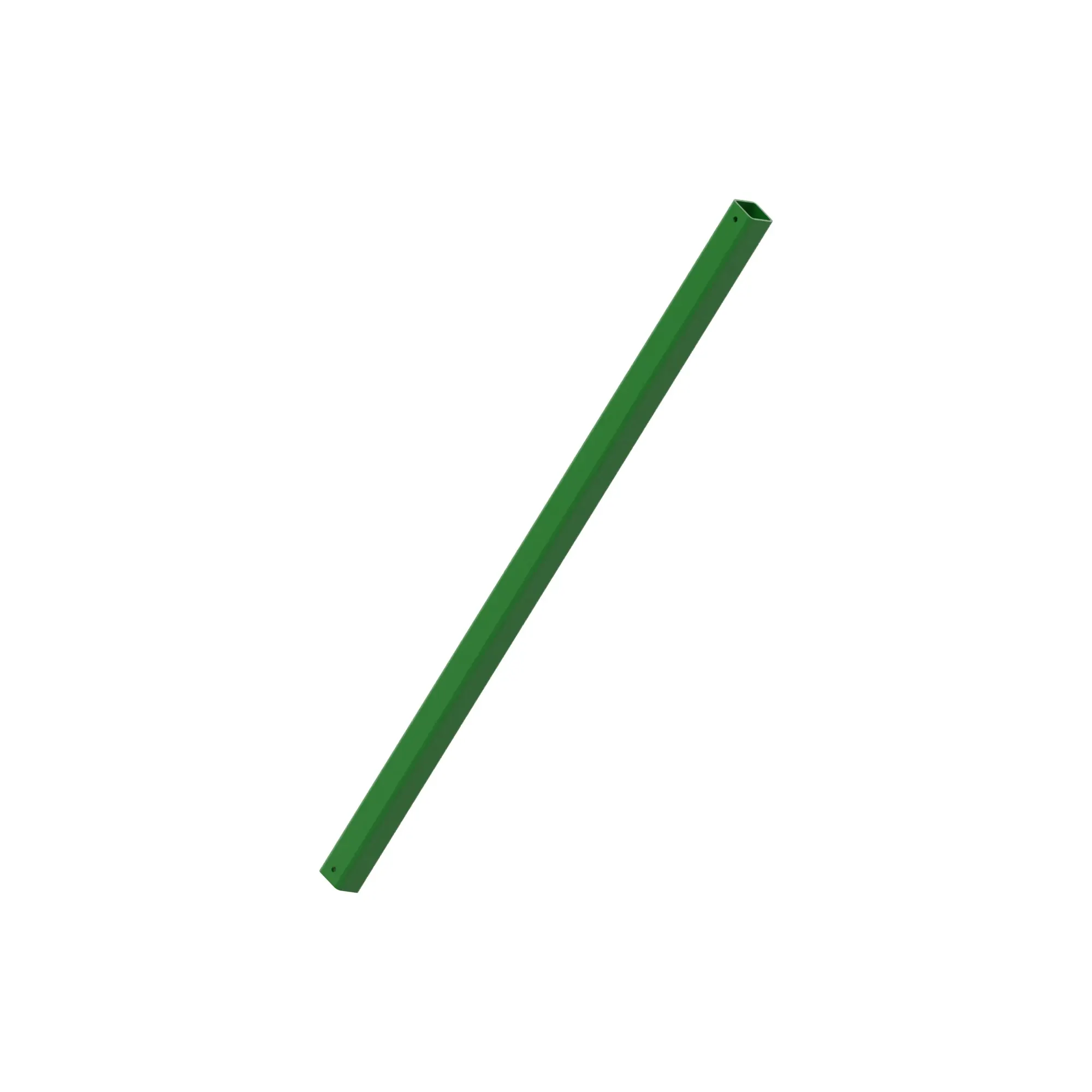 TUBE, REAR ATTACHMENT