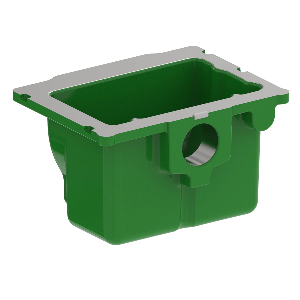 HOUSING,MFWD W/SENSOR,W/O SECOND BR