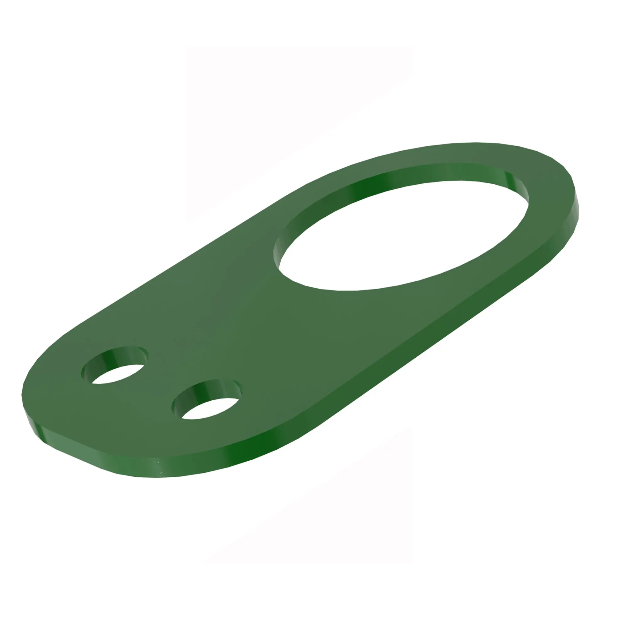 John Deere Bracket - HXE192080
