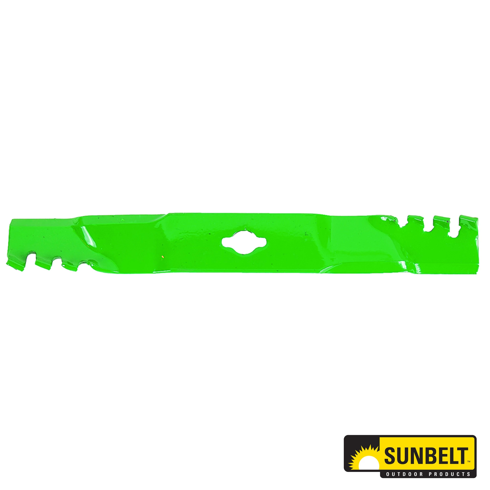 Sunbelt Mulch Blade, 474 mm Length - A-B1PD1043