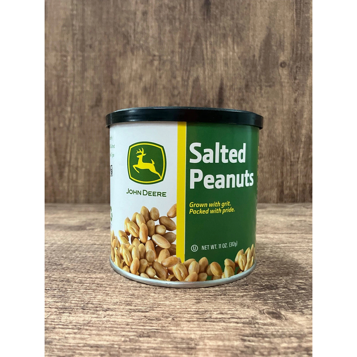 Salted Peanuts