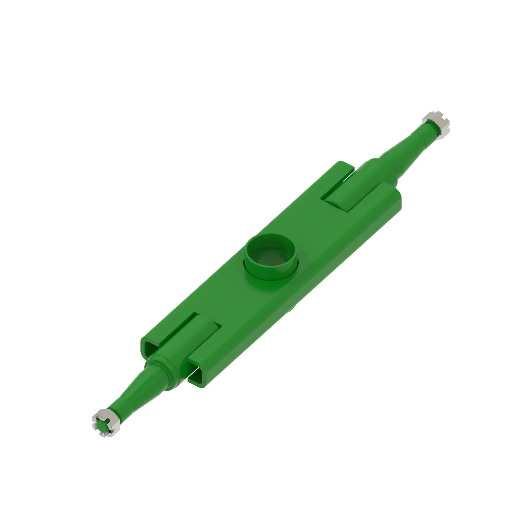John Deere Main Wheel Frame Support - AN240307