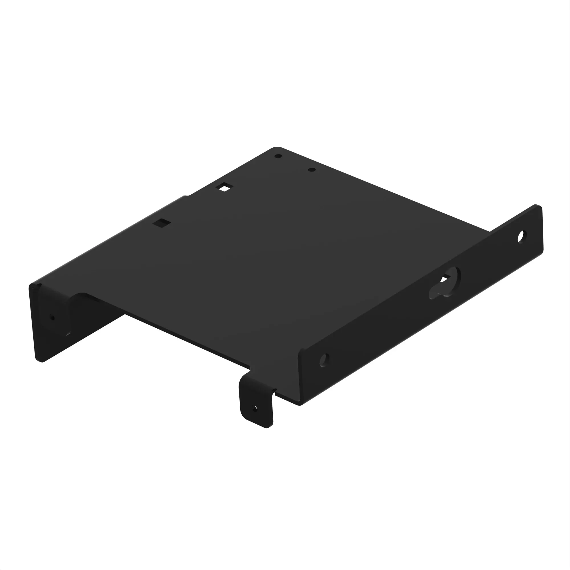 BRACKET, SATELLITE