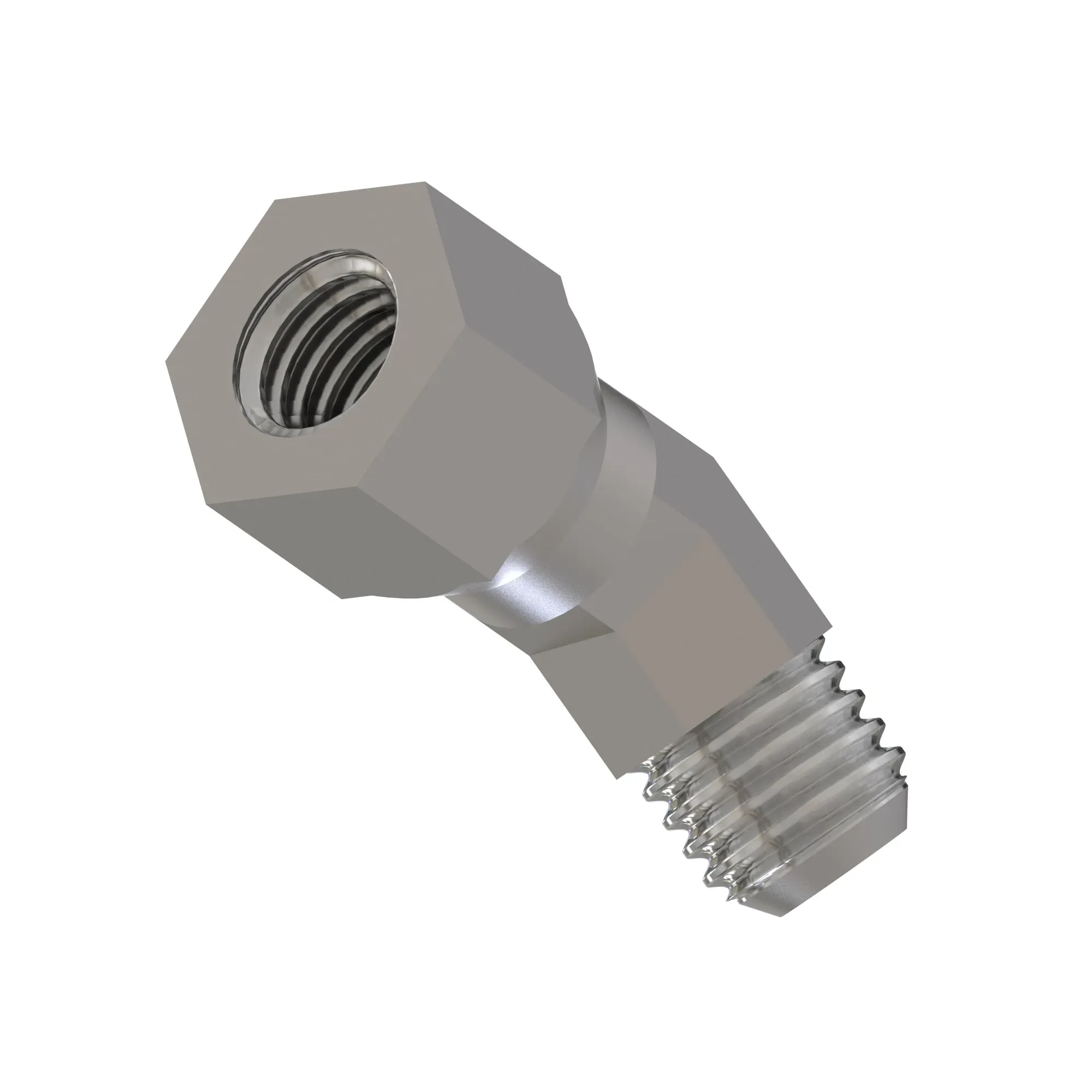 John Deere Fitting - F059241