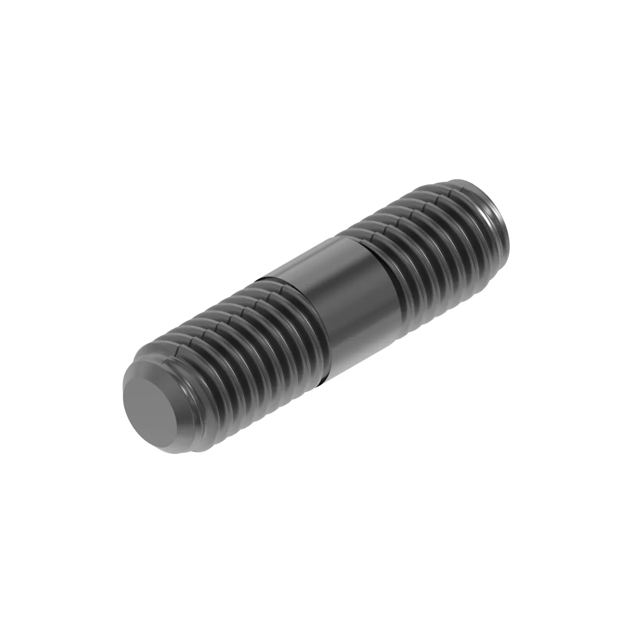 John Deere Stud, M8 X 37 - R116386