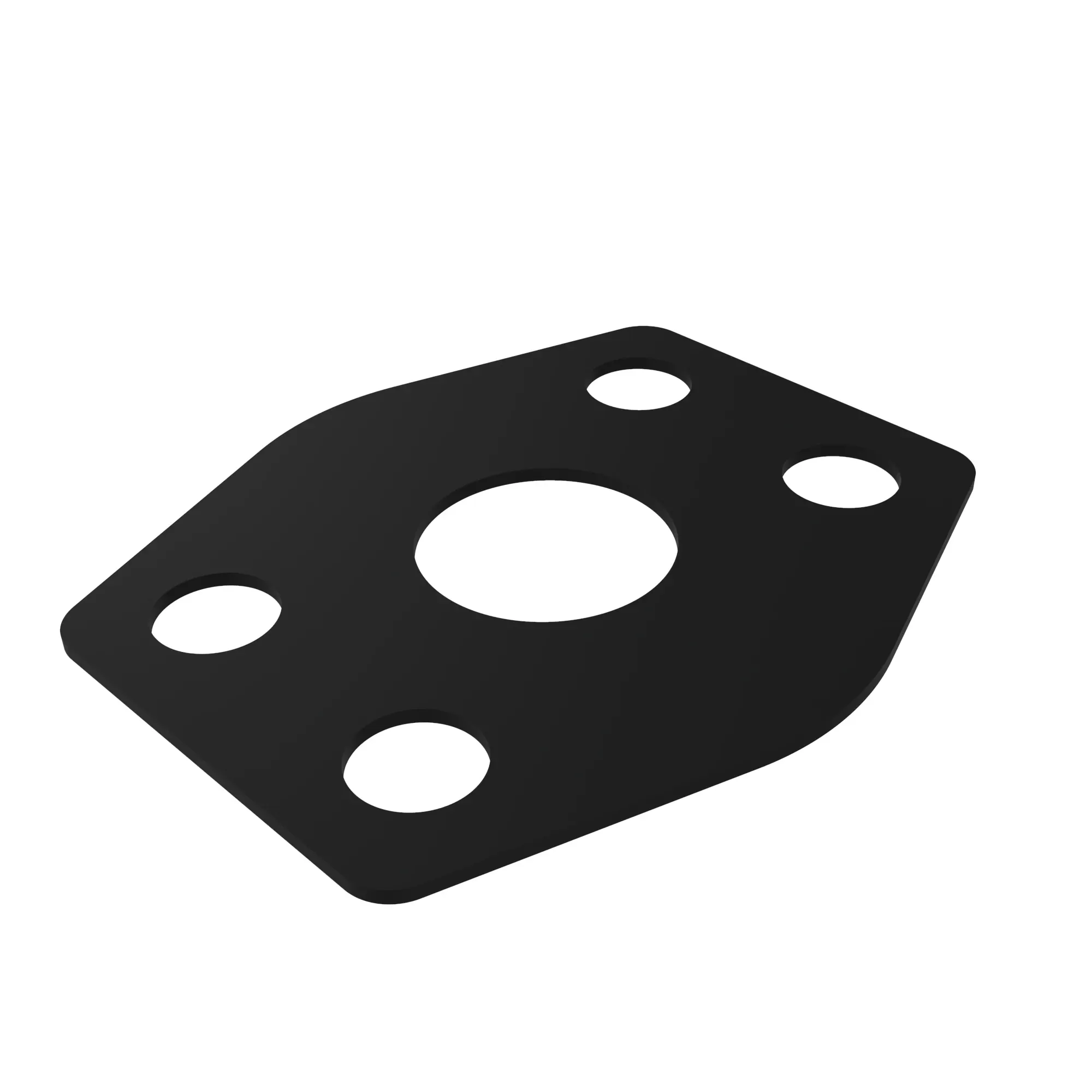 John Deere Hose Adaptor - N317884