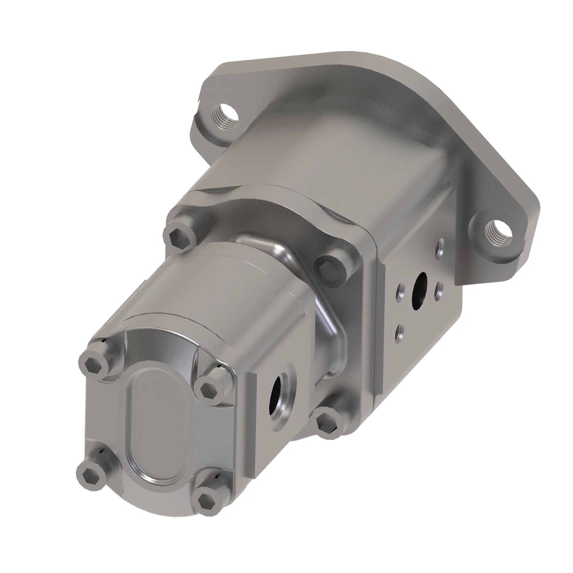 Hydraulic Pump