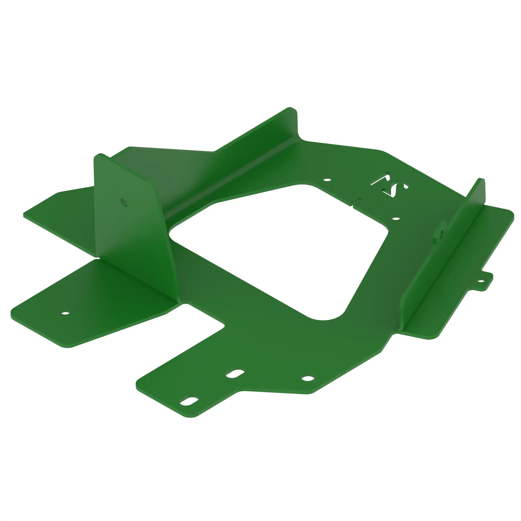 BRACKET, CAMERA #21, RH IW, SEE & S