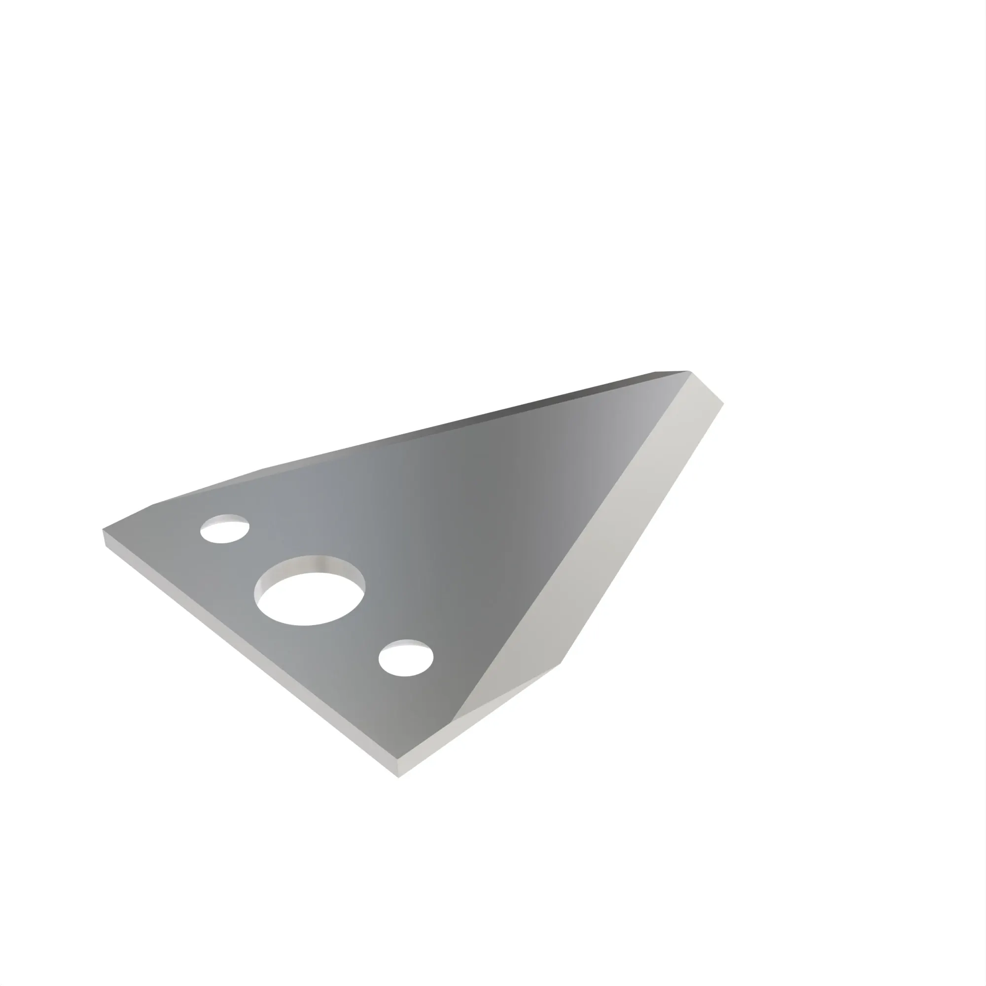 John Deere Side Knife Section - HXE63033