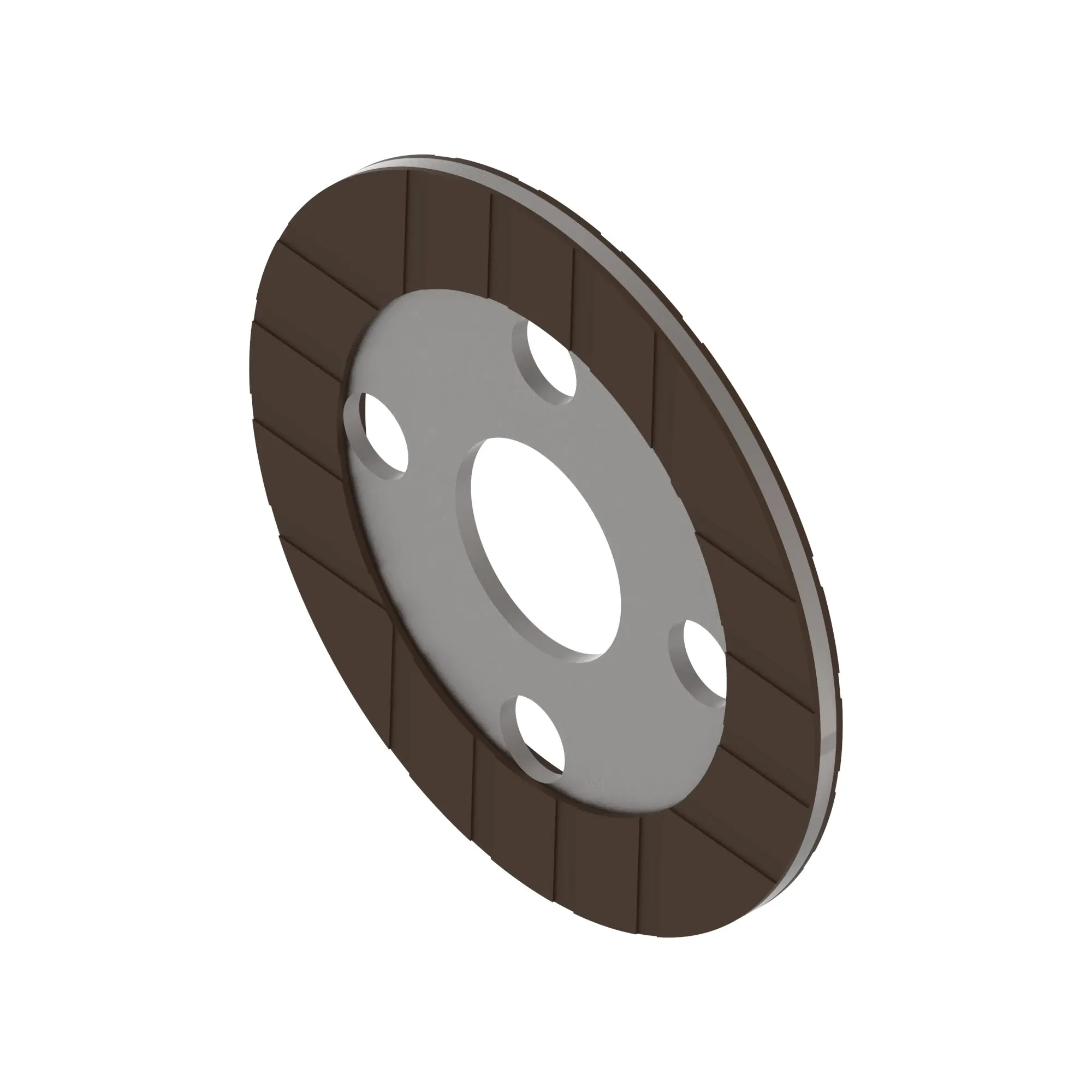 John Deere Brake Disk - LVA16465