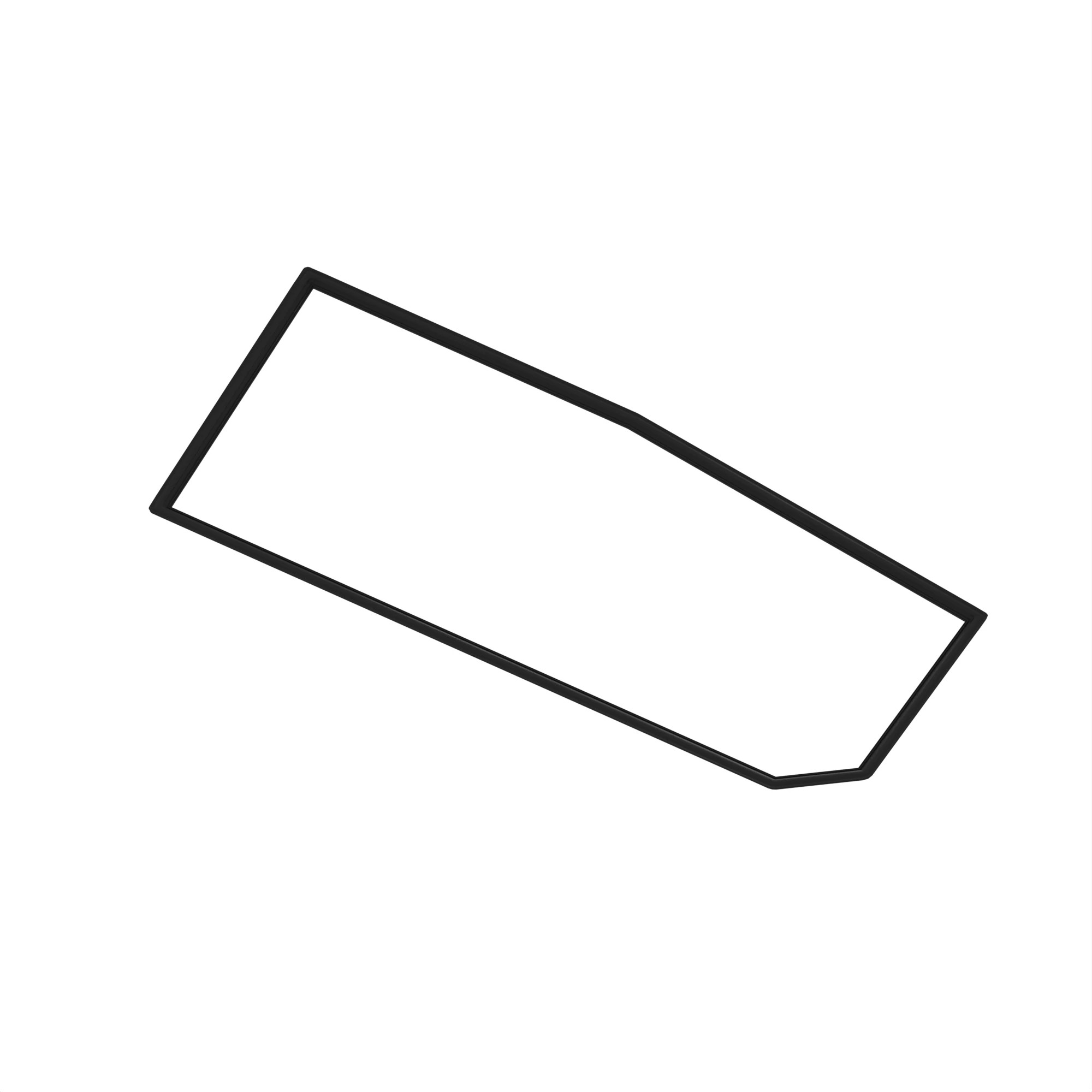 SEAL, DOOR SEAL ASSEMBLY