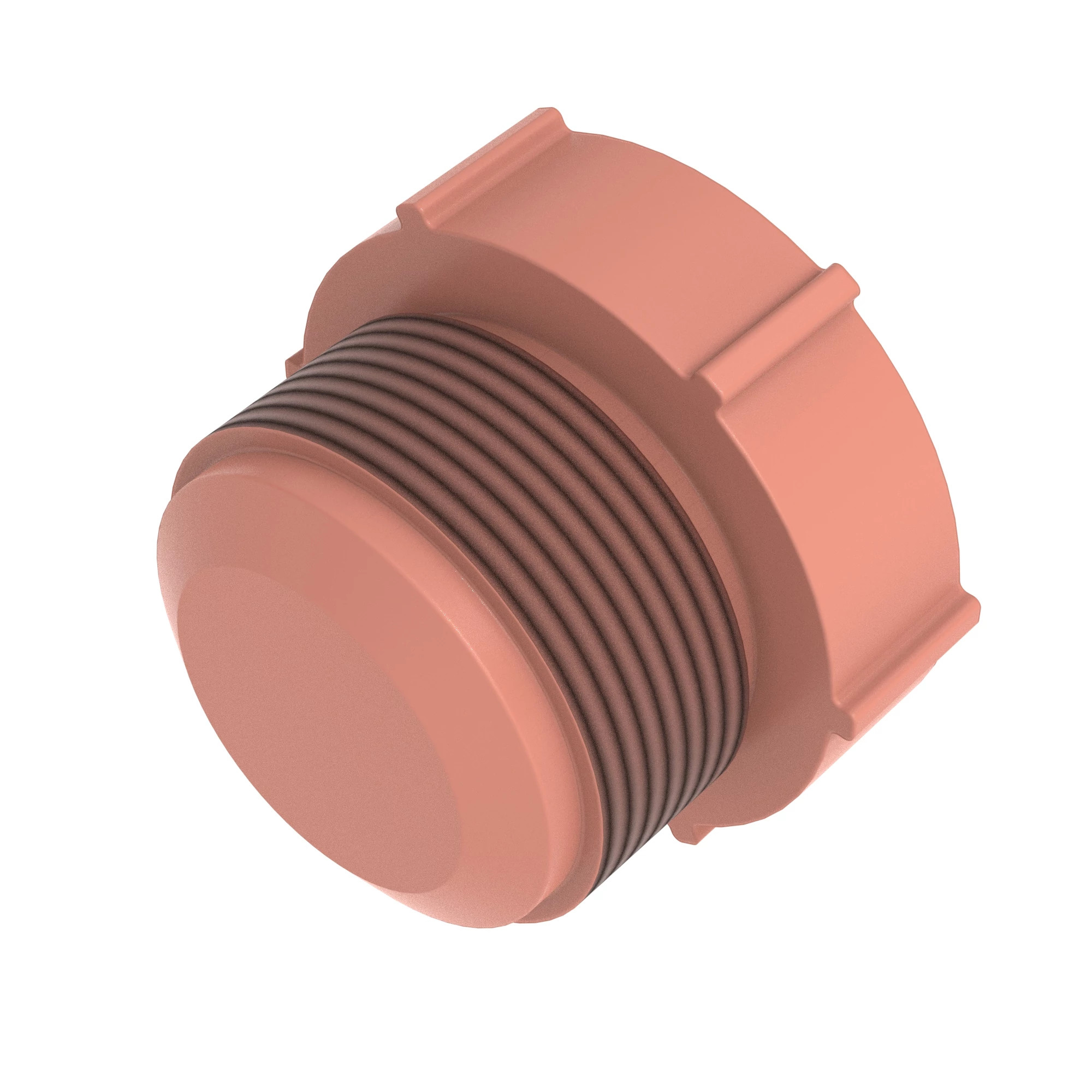 John Deere Cap Plug - R66407