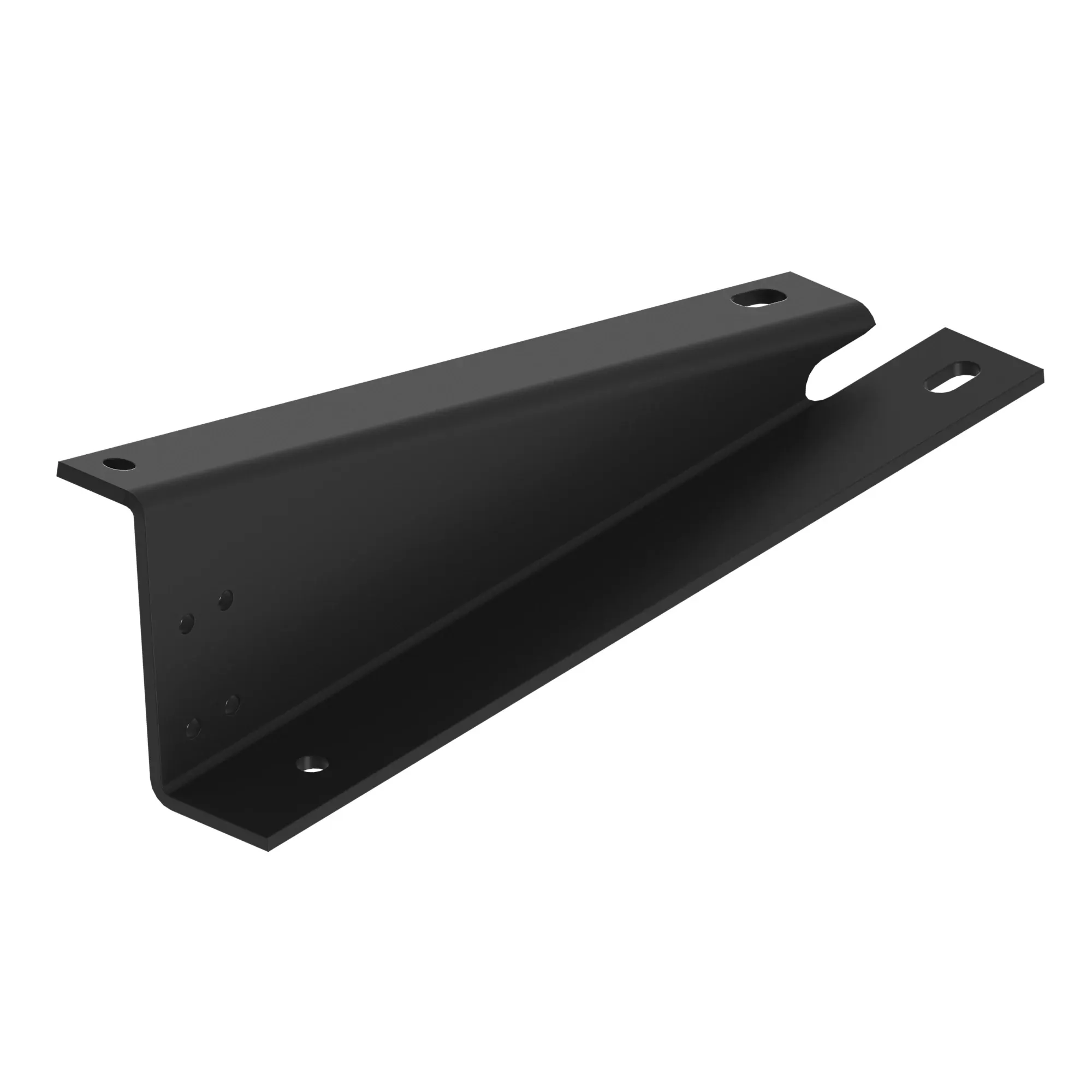BRACKET, AIR RIDE SEAT (LEFT)