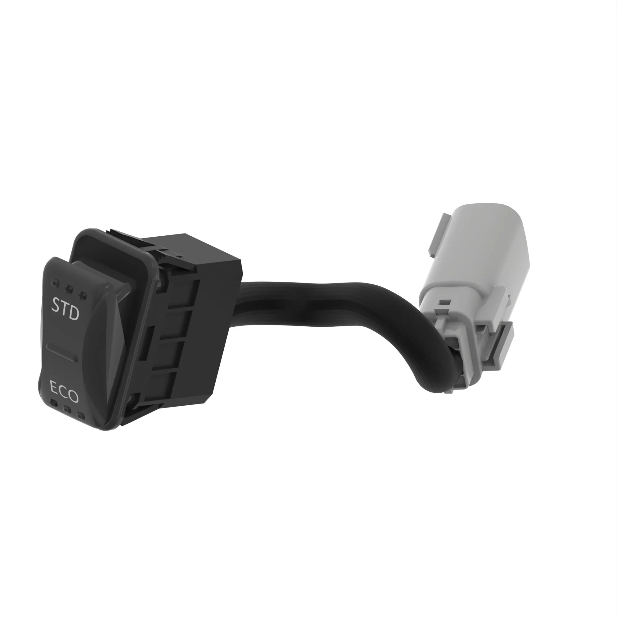 John Deere Toggle/Rocker Switch - SJ36390