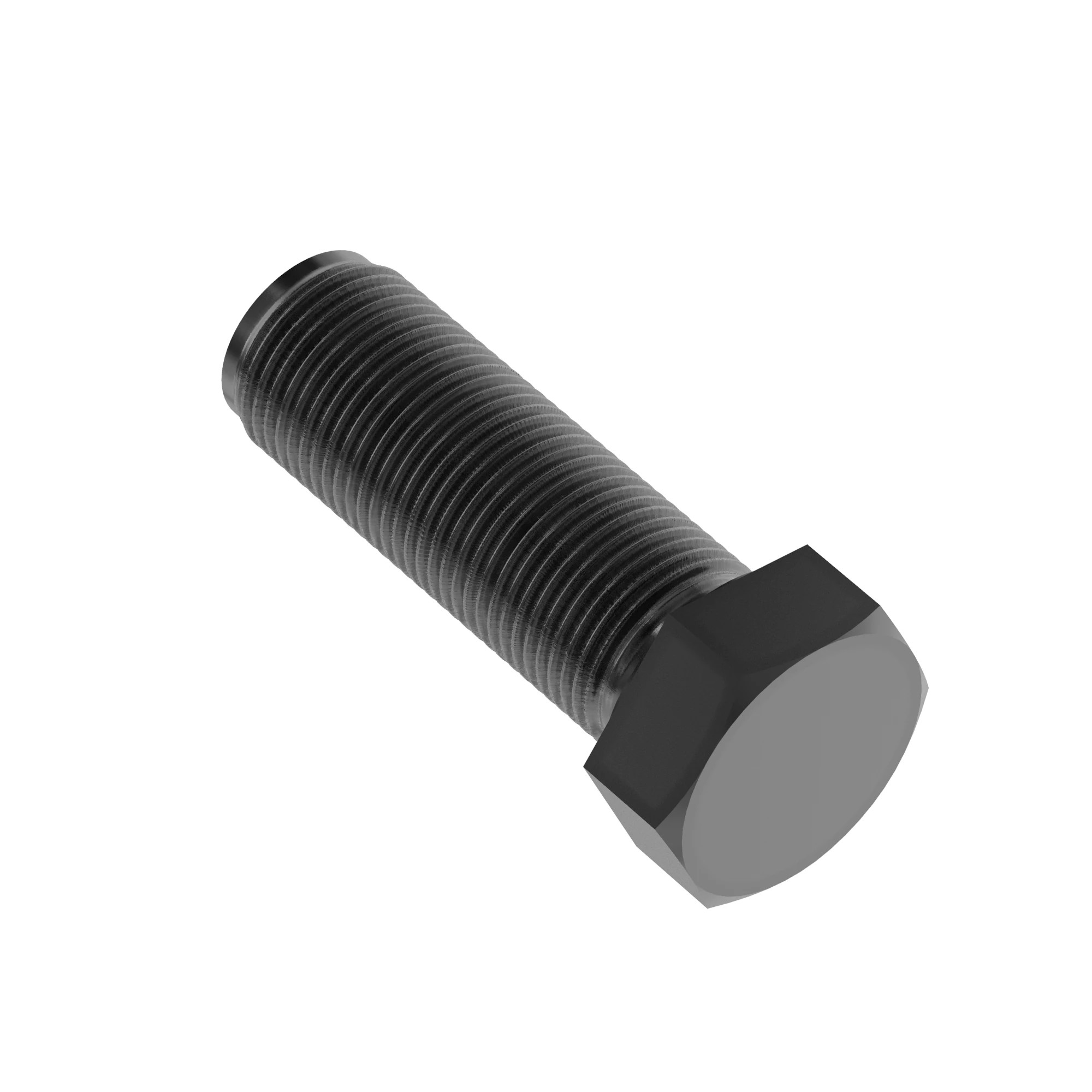 John Deere Hexagonal Head Screw, M16 X 50 - 19M9425