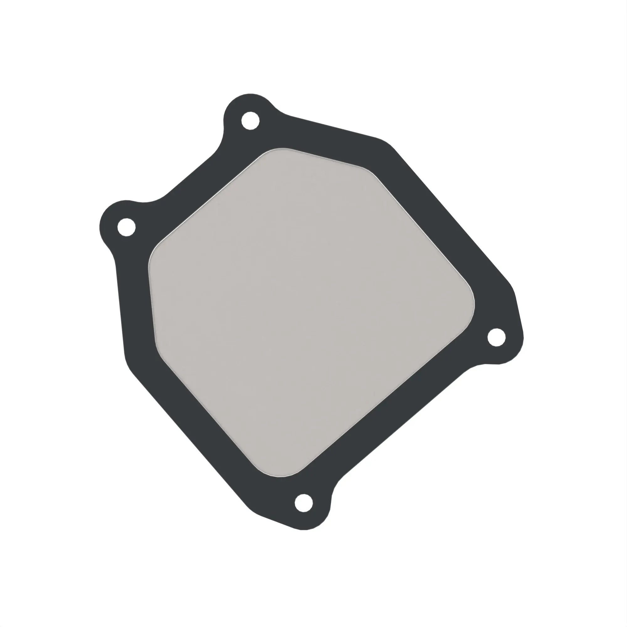John Deere Cover - RE323039