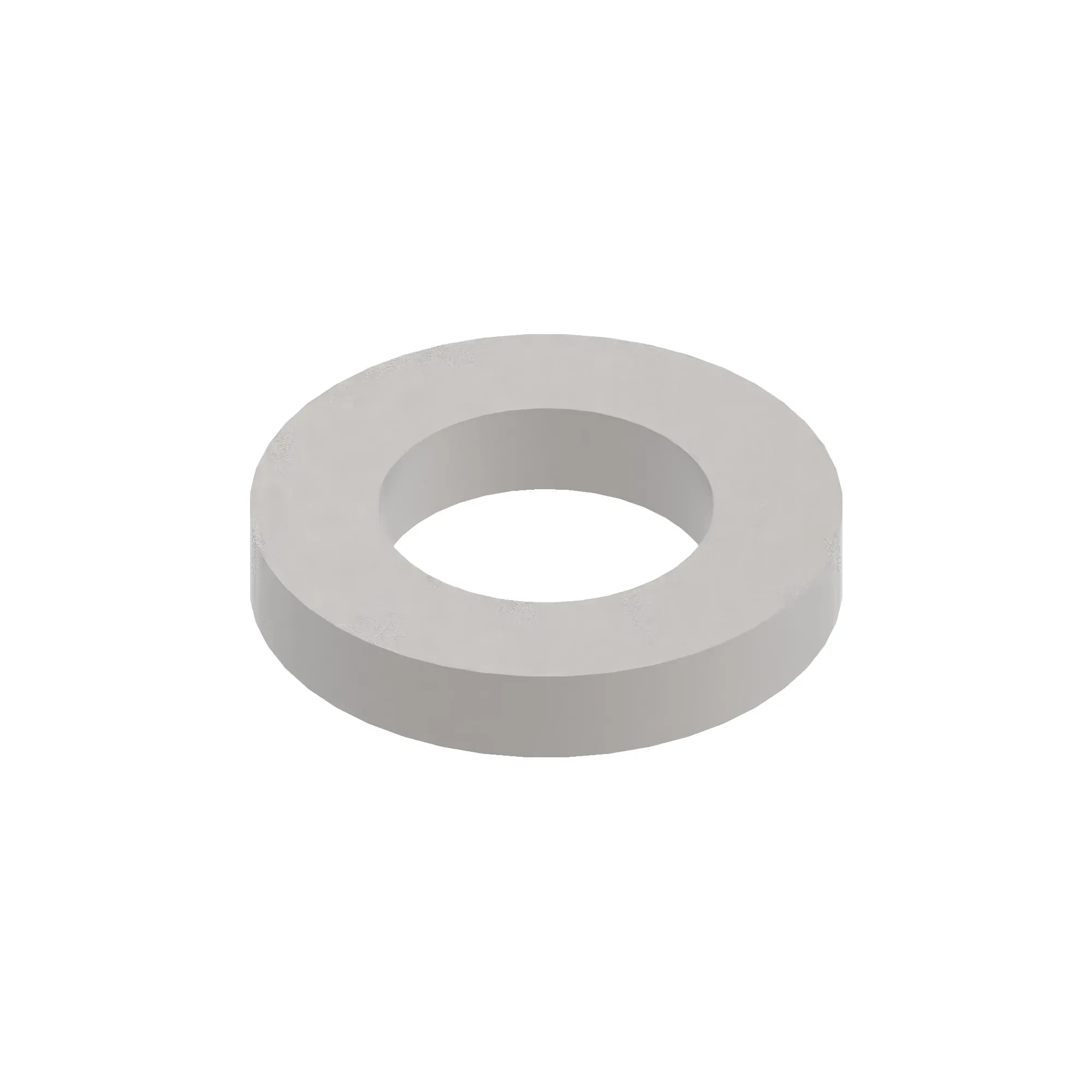 John Deere Round Hole Metallic Washer - 24M7635