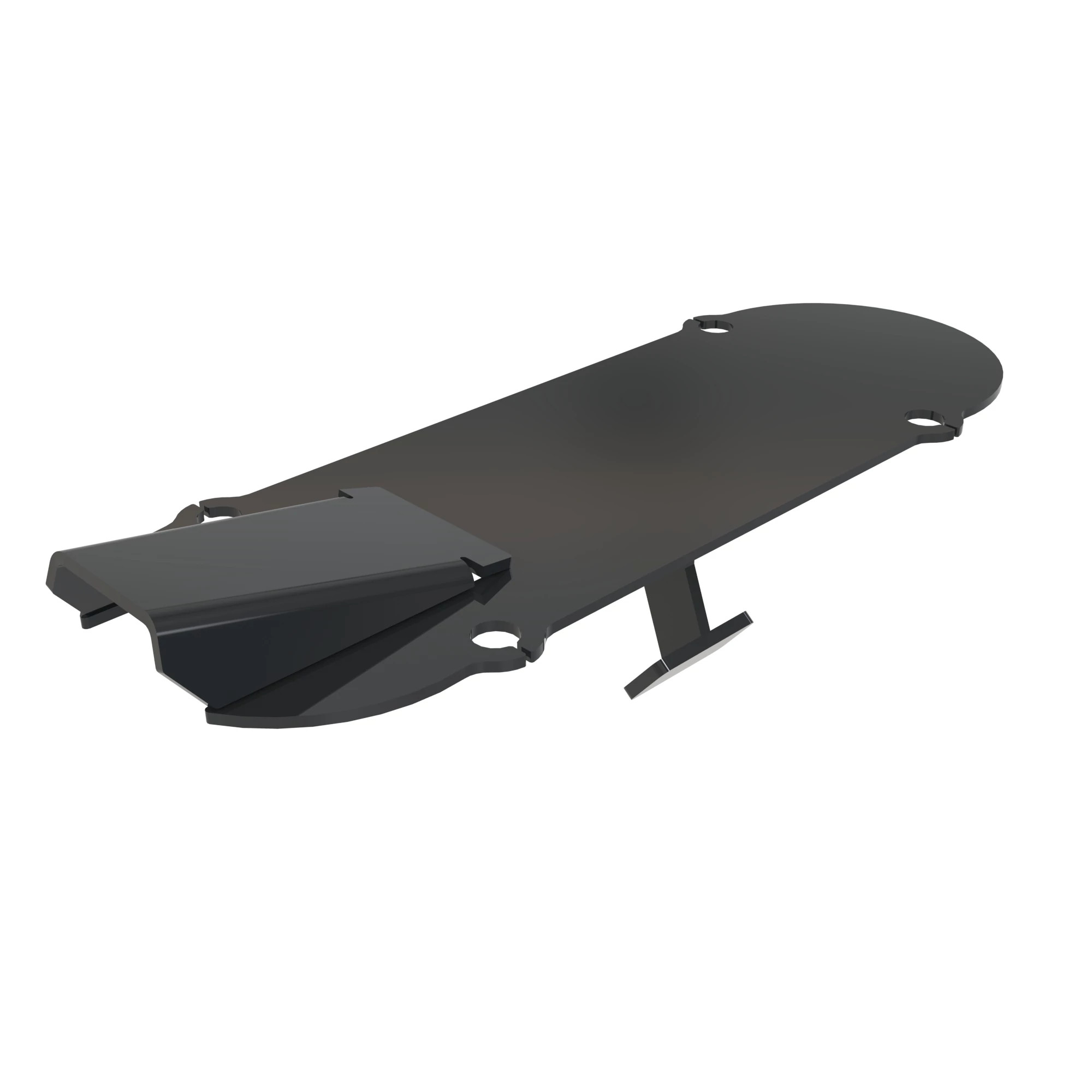 COVER, HYDRAULIC LOCKING CYL