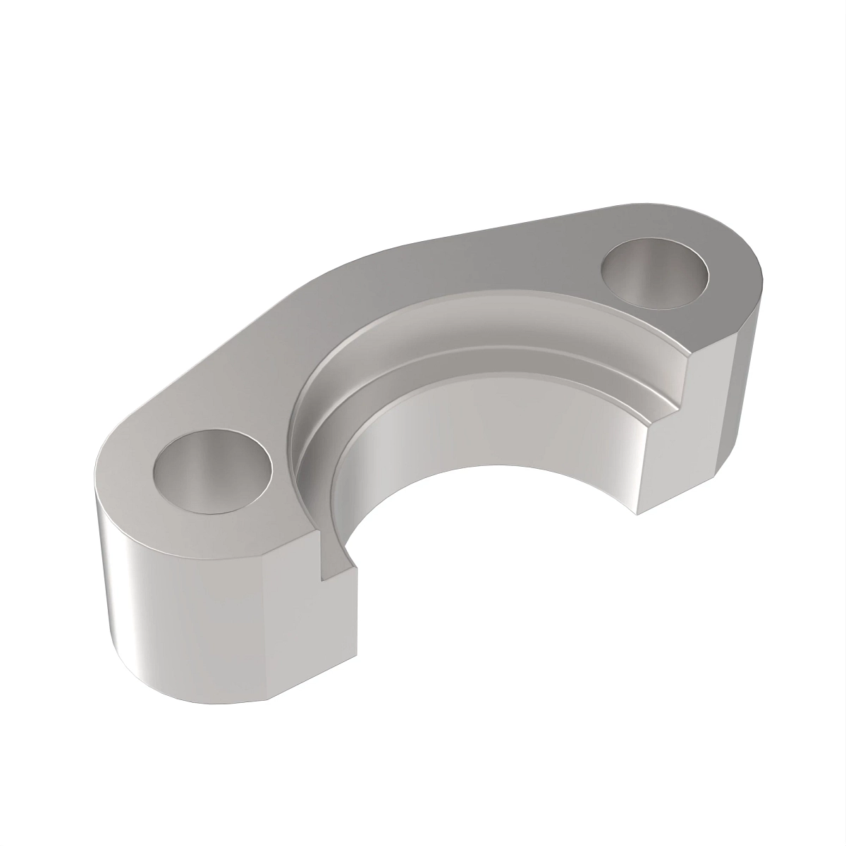 Flange