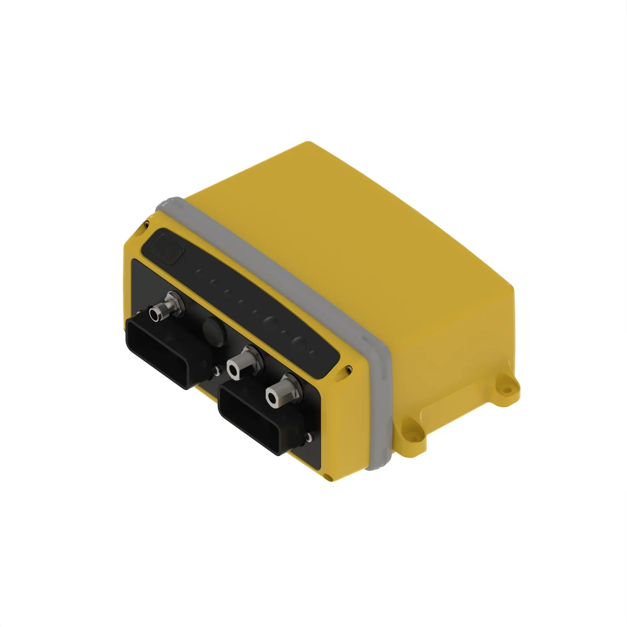 Vehicle Controller