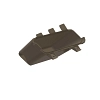 John Deere Cell Phone Storage Compartment - HXE96029