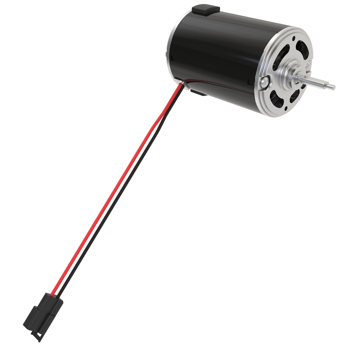 Motor Assy - Blower Recirc