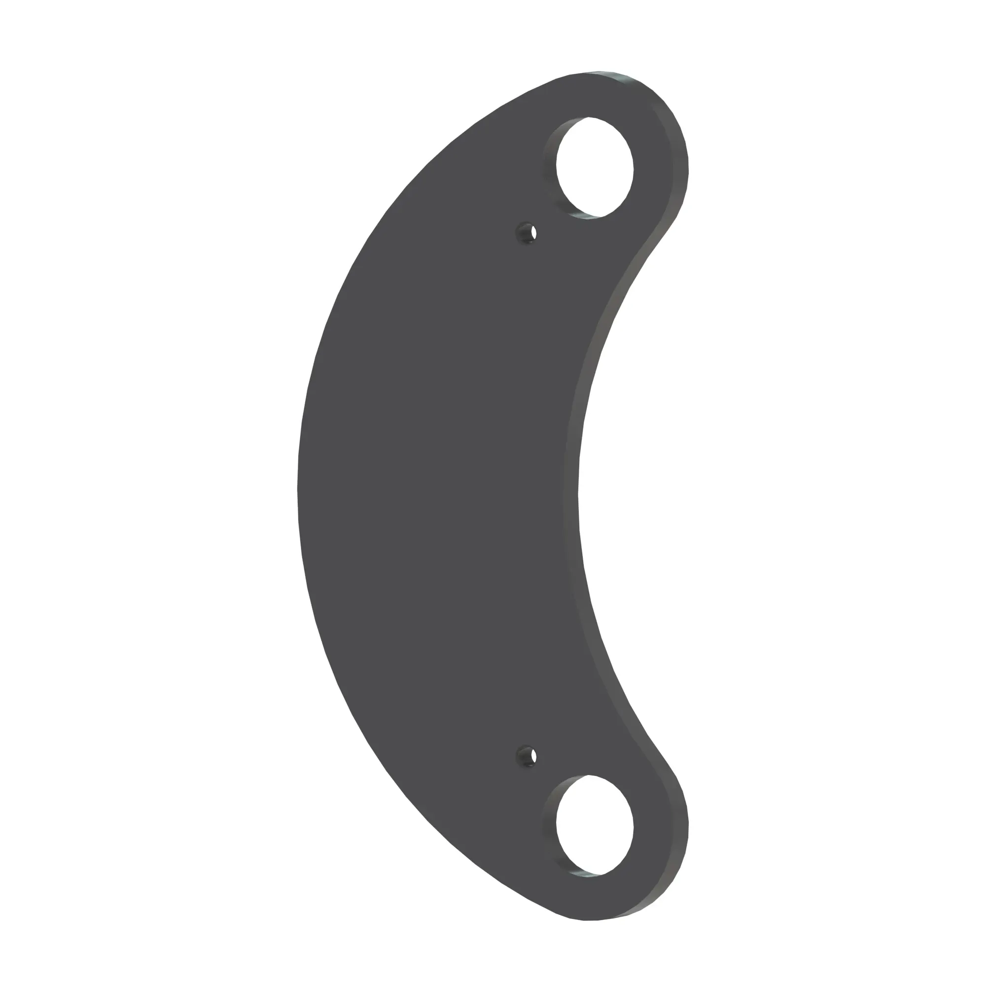 John Deere Boom Lever - F709213