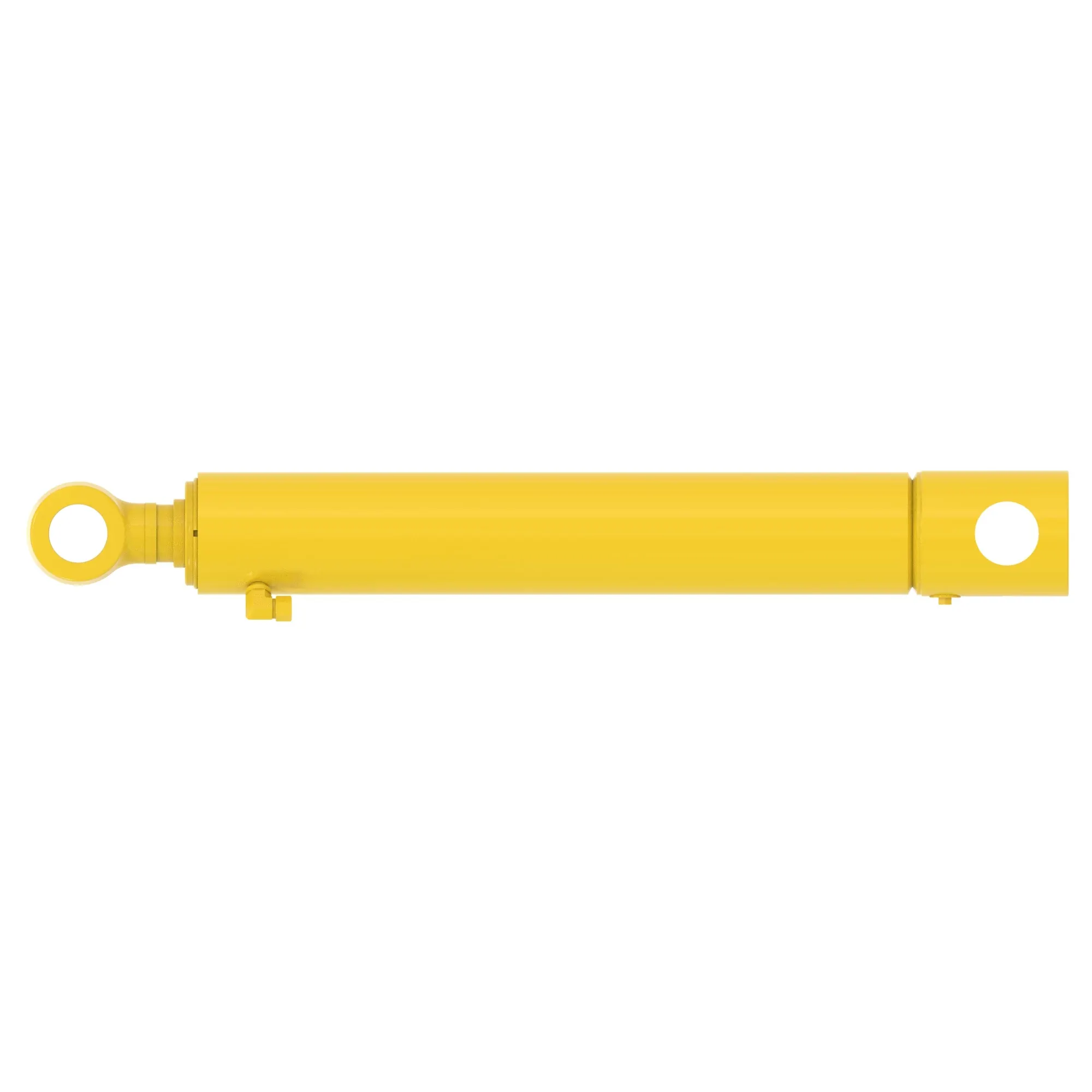 HYDRAULIC CYLINDER