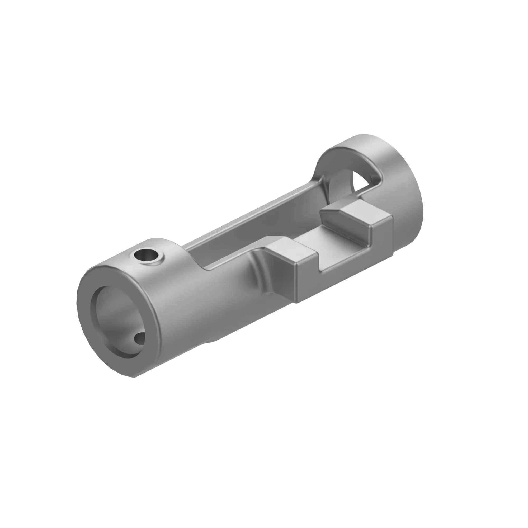 John Deere Range Shift Block Clamp - R256973