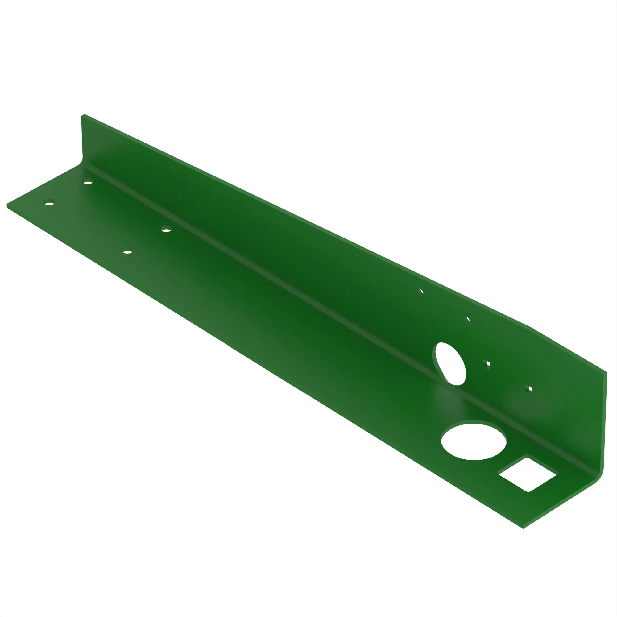 John Deere Angle - AA63647