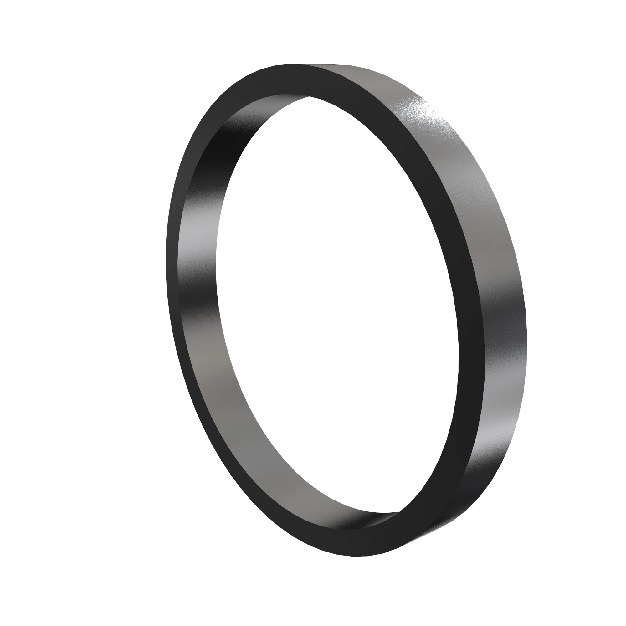 John Deere Commodity Air Cart Bearing Spacer Bushing - A59286