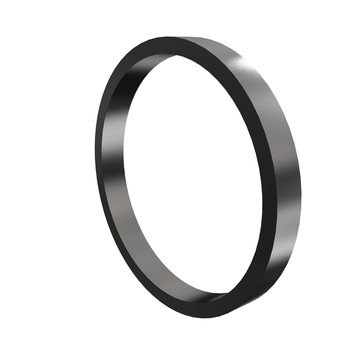 John Deere Commodity Air Cart Bearing Spacer Bushing - A59286