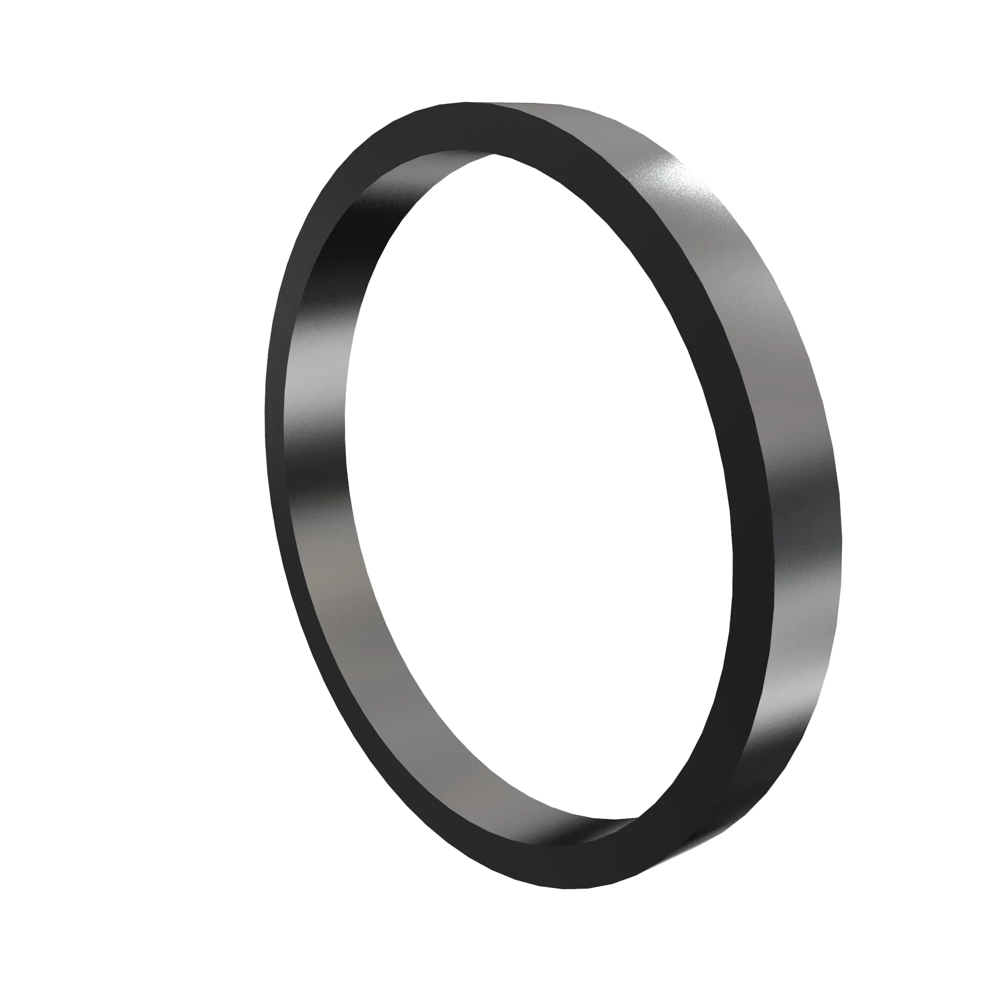John Deere Commodity Air Cart Bearing Spacer Bushing - A59286