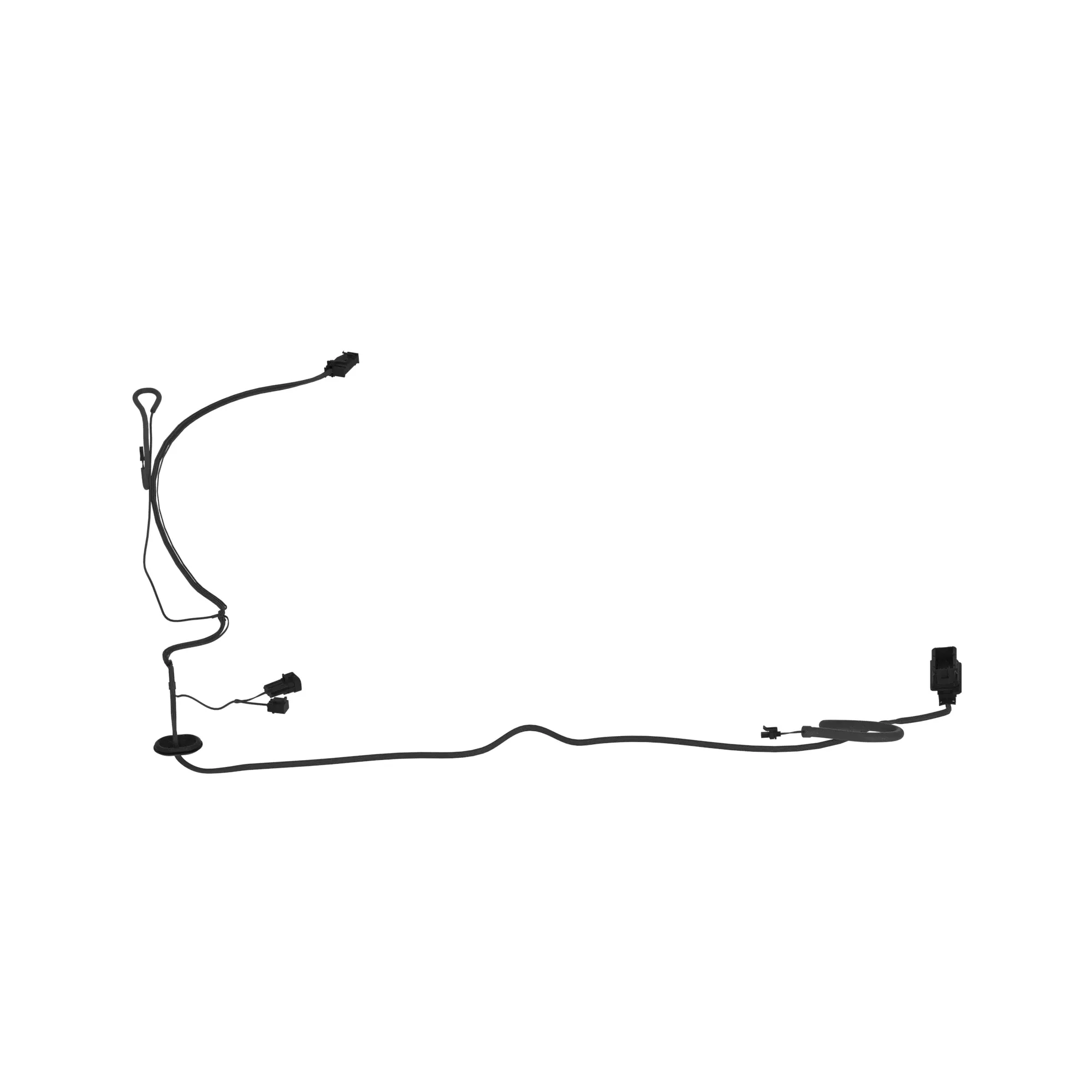 WIRING HARNESS,ROOF/ATC/TUP23
