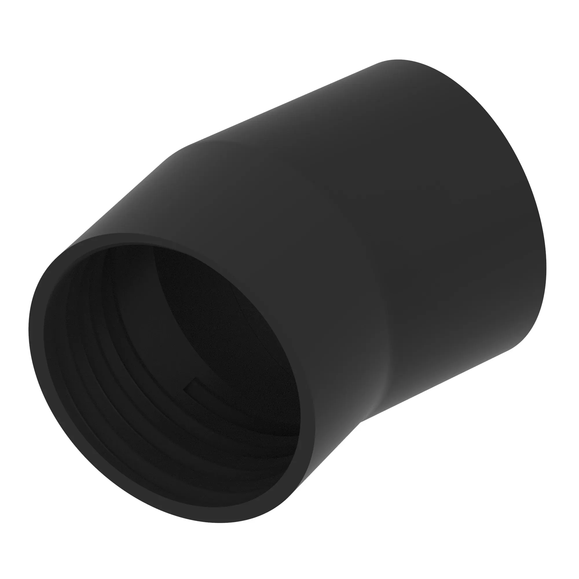 ADAPTER FITTING, AIR FILTER
