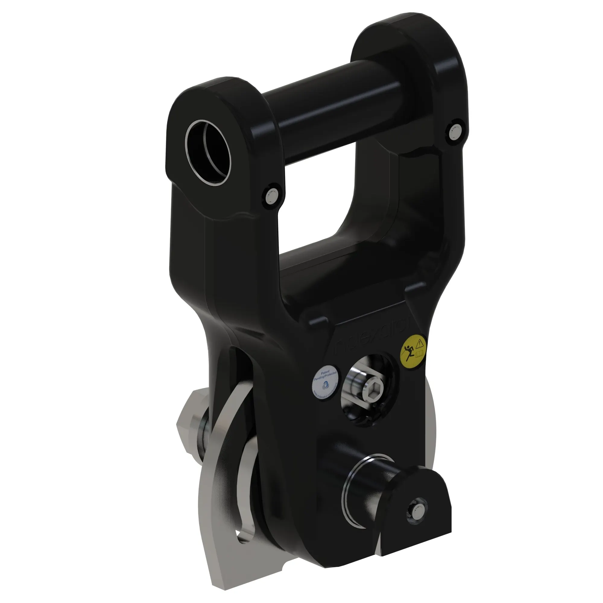 John Deere Single Swing Damper Link - F693148
